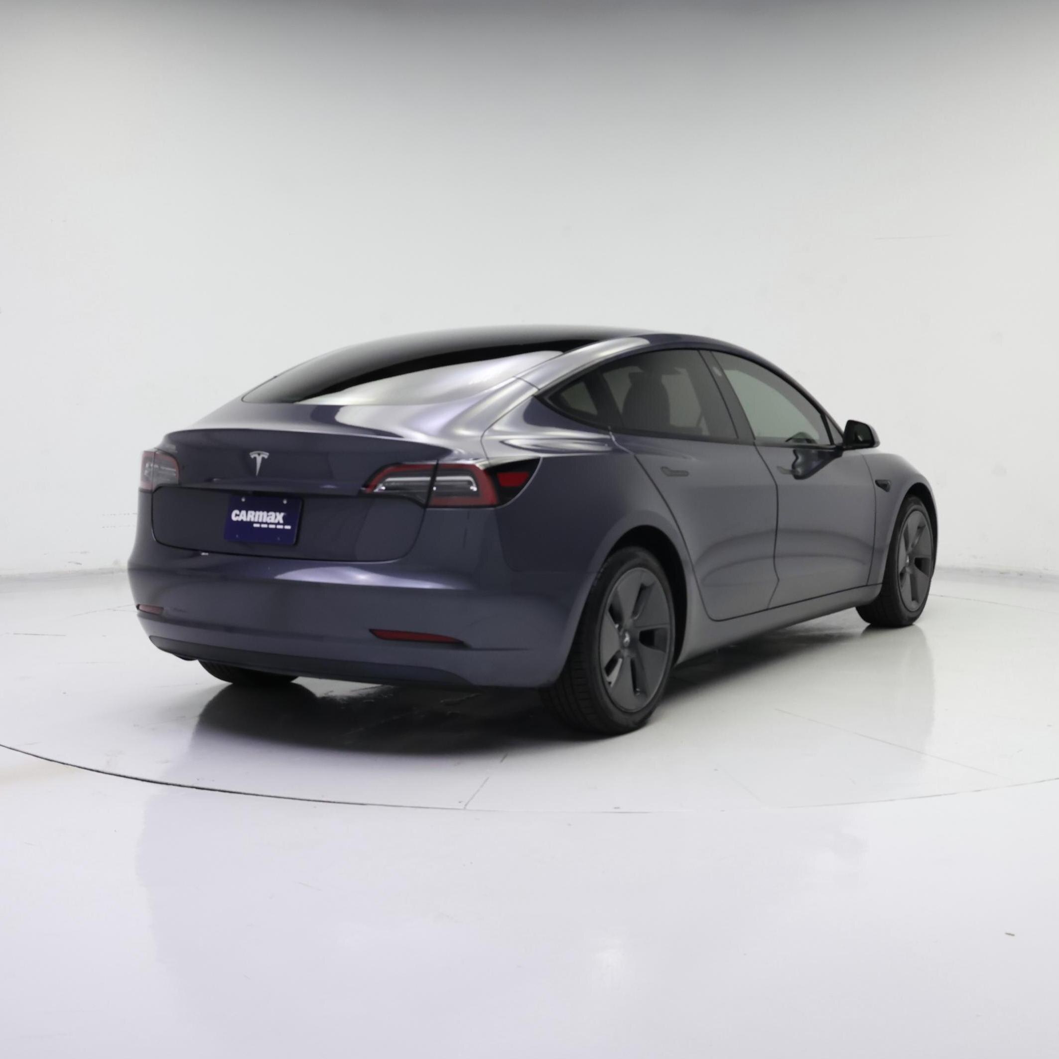 Thumbnail: 2023 Tesla Model 3 - 8
