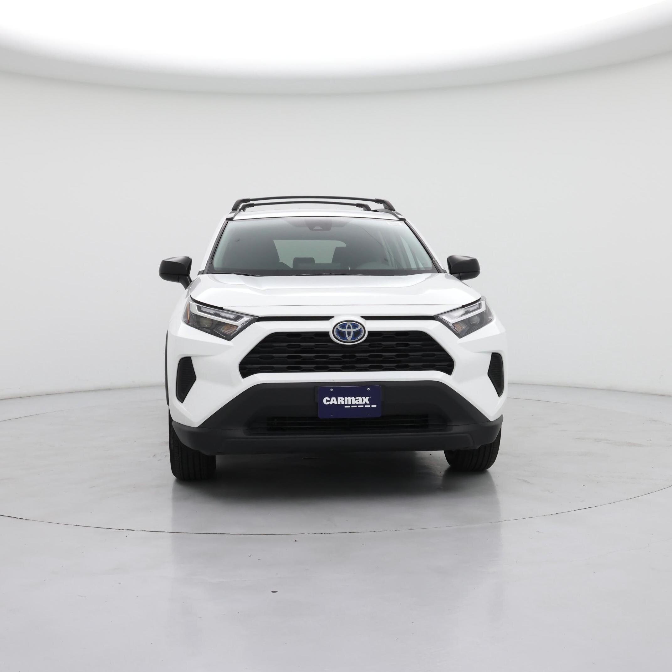 Thumbnail: 2023 Toyota RAV4 - 5