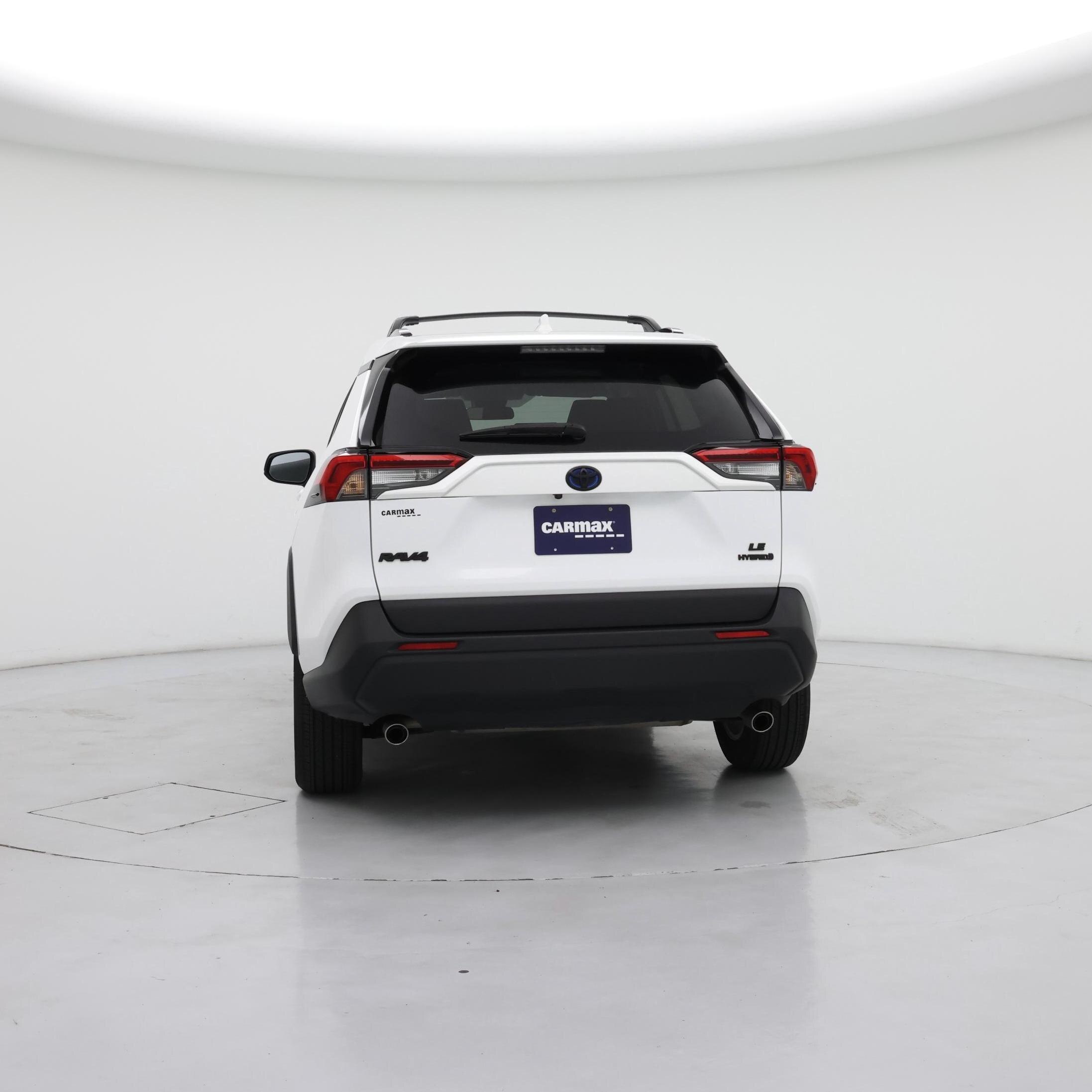 Thumbnail: 2023 Toyota RAV4 - 6