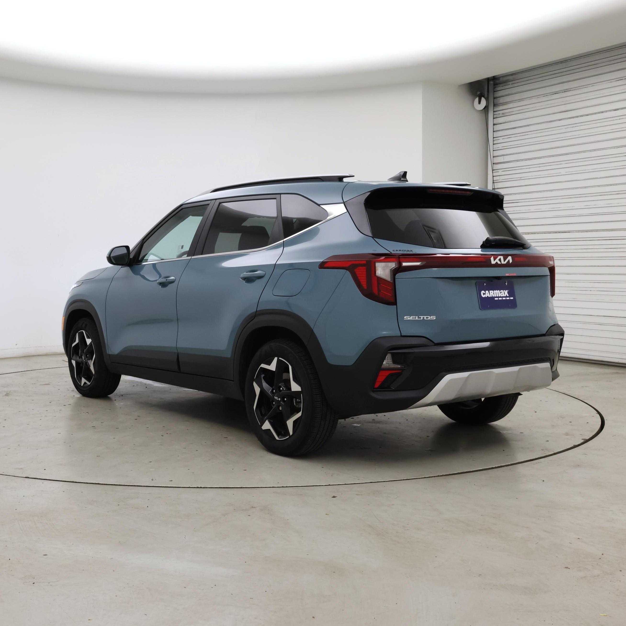 Thumbnail: 2025 Kia Seltos - 2