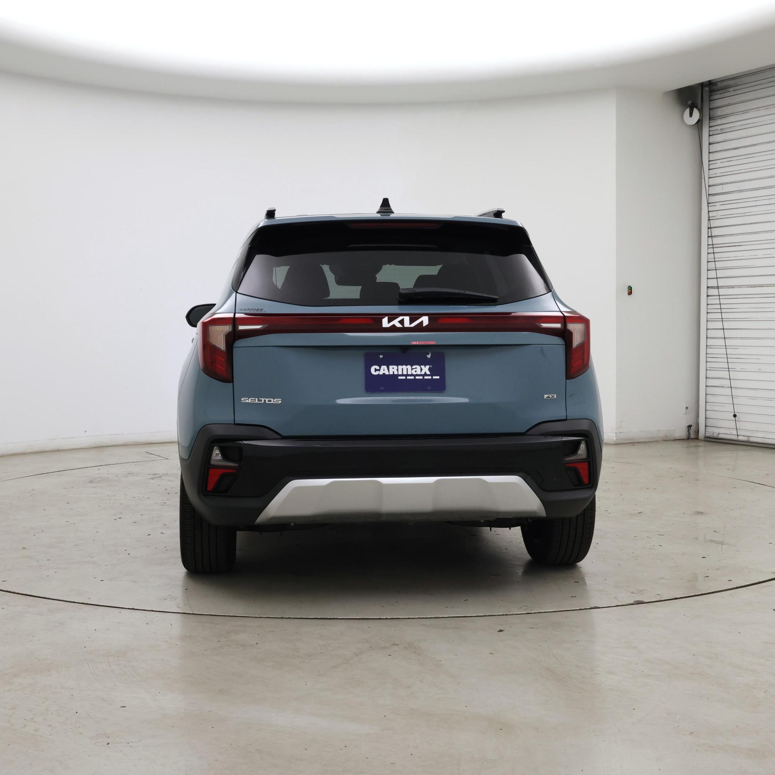 Thumbnail: 2025 Kia Seltos - 6