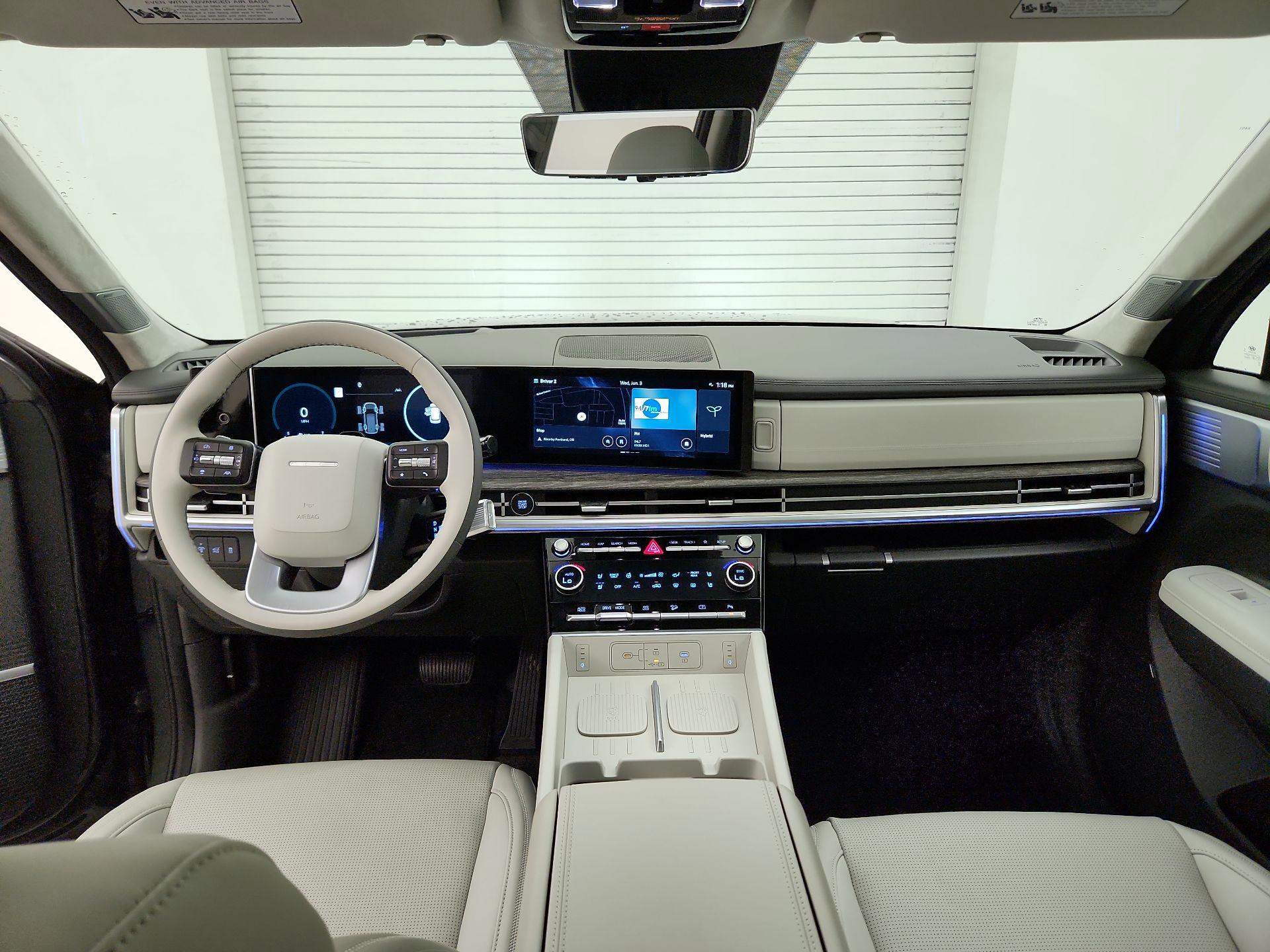 Thumbnail: 2026 Hyundai Santa Fe - 9