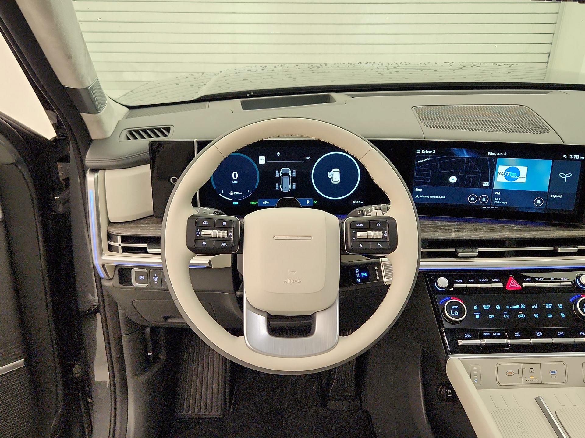 Thumbnail: 2026 Hyundai Santa Fe - 10