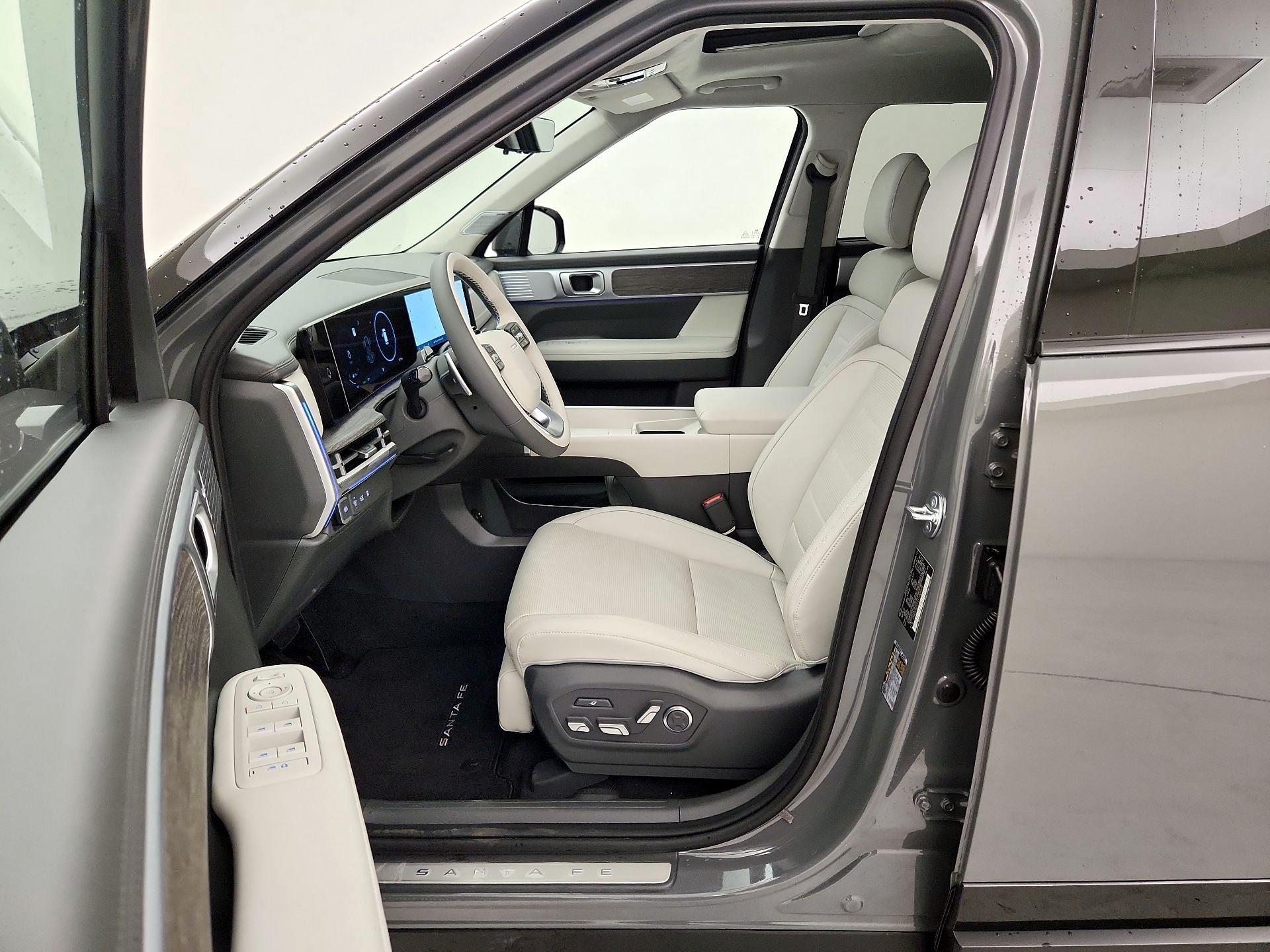 Thumbnail: 2026 Hyundai Santa Fe - 11