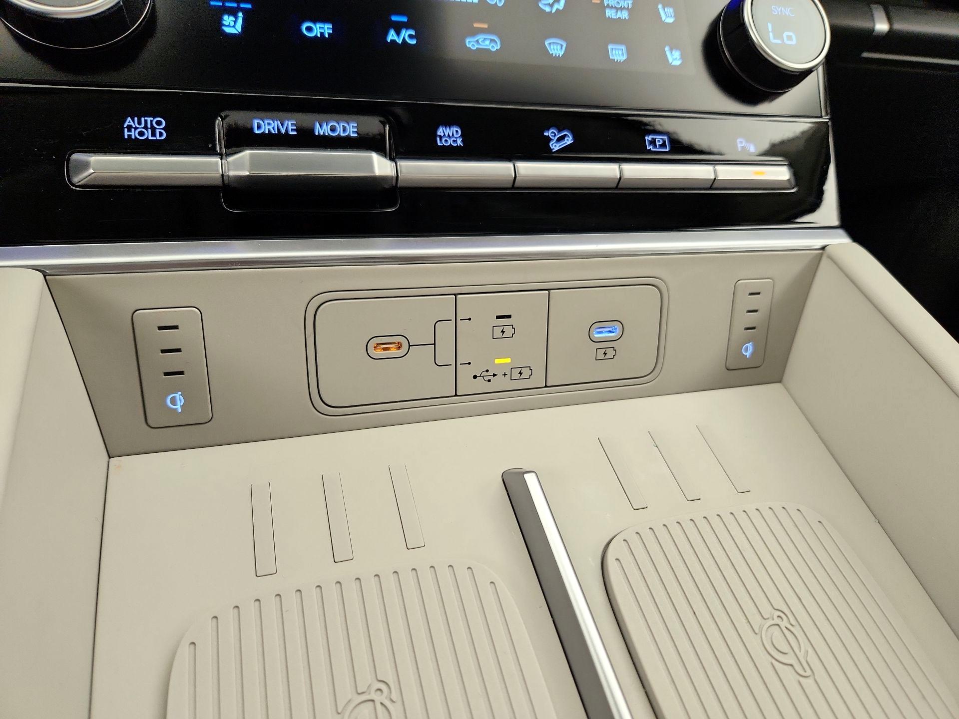 Thumbnail: 2026 Hyundai Santa Fe - 19