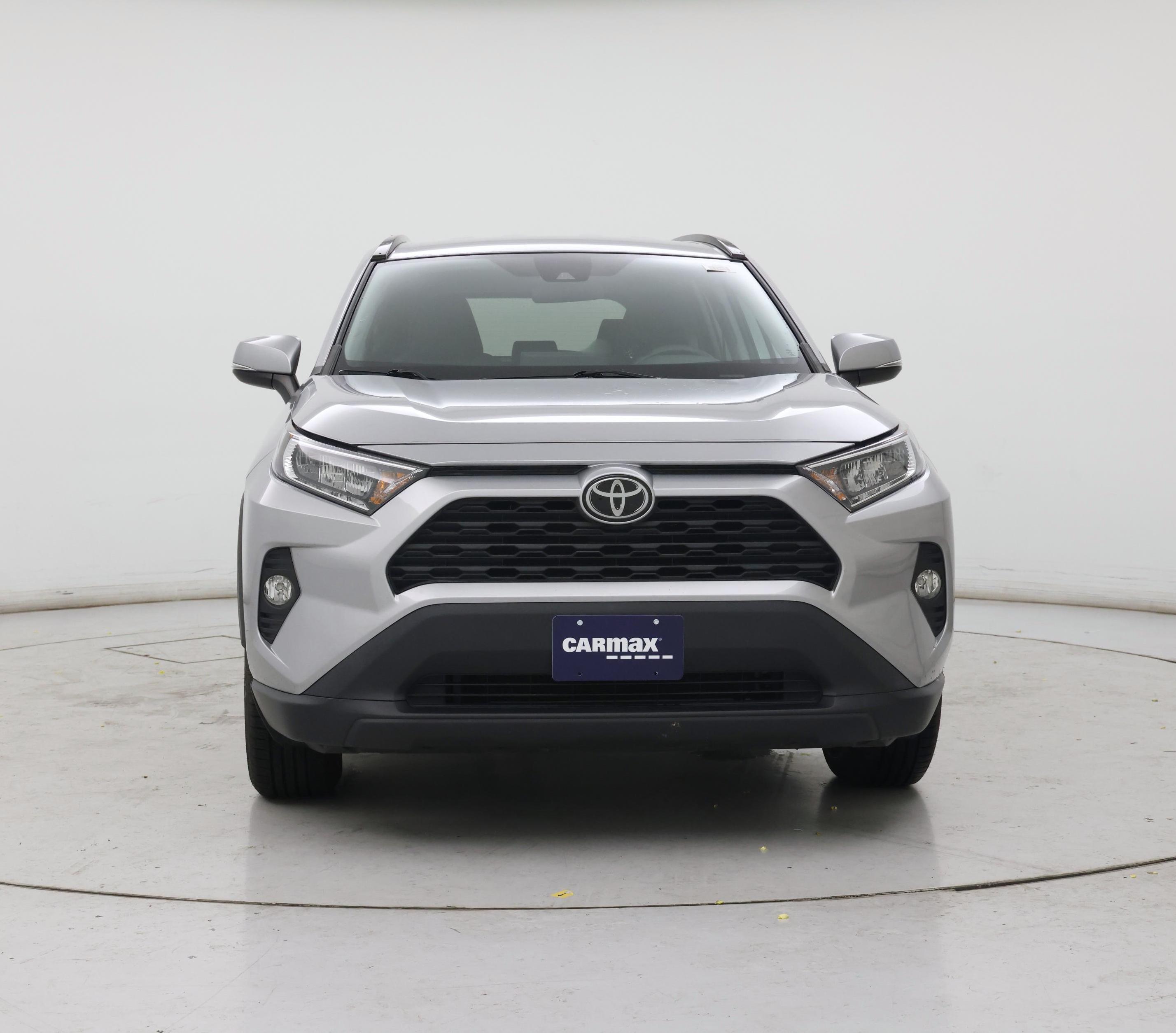 Thumbnail: 2020 Toyota RAV4 - 5
