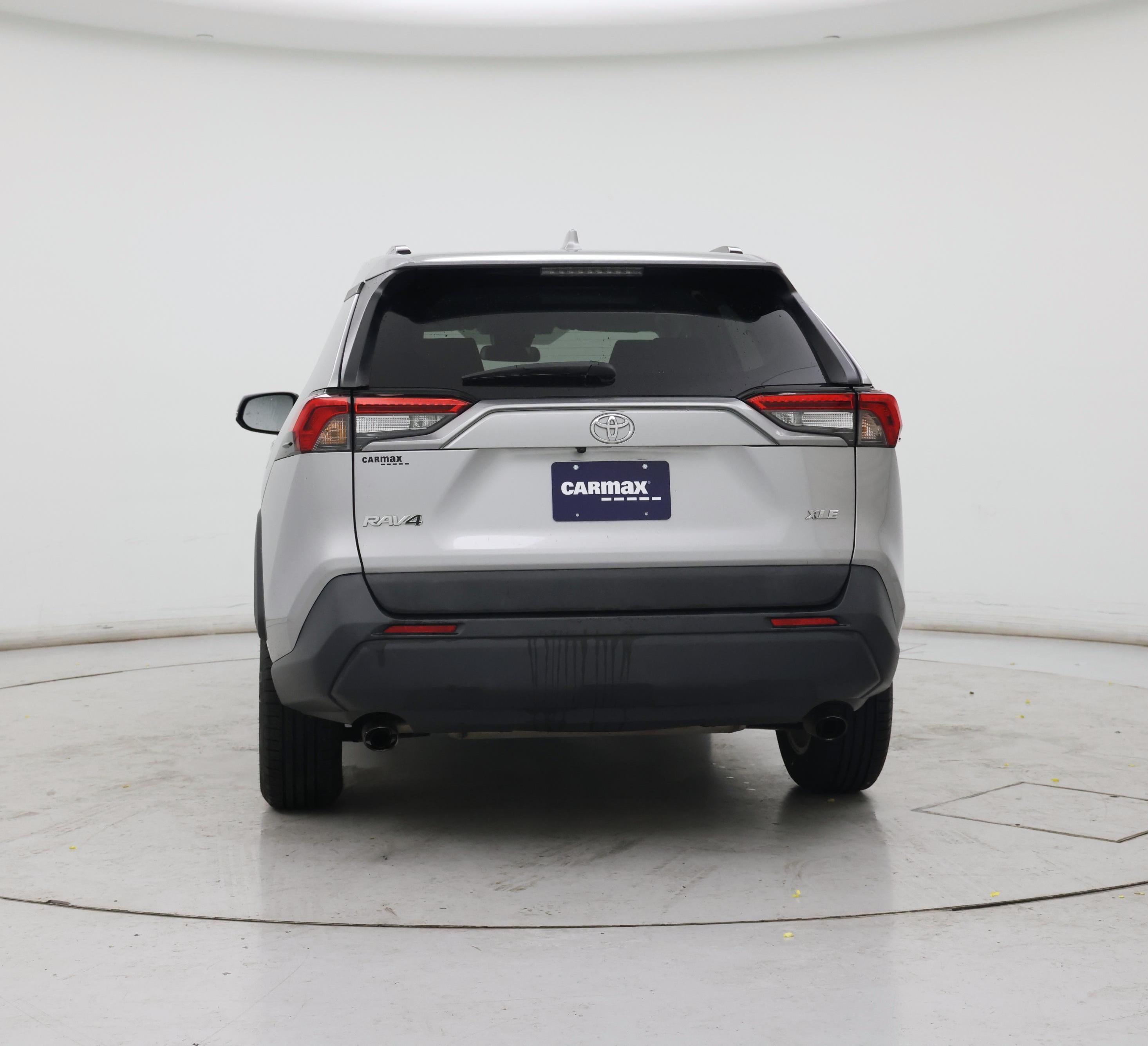 Thumbnail: 2020 Toyota RAV4 - 6