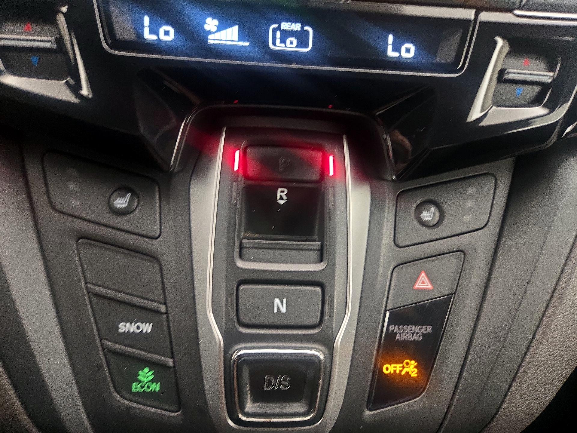 Thumbnail: 2019 Honda Odyssey - 17