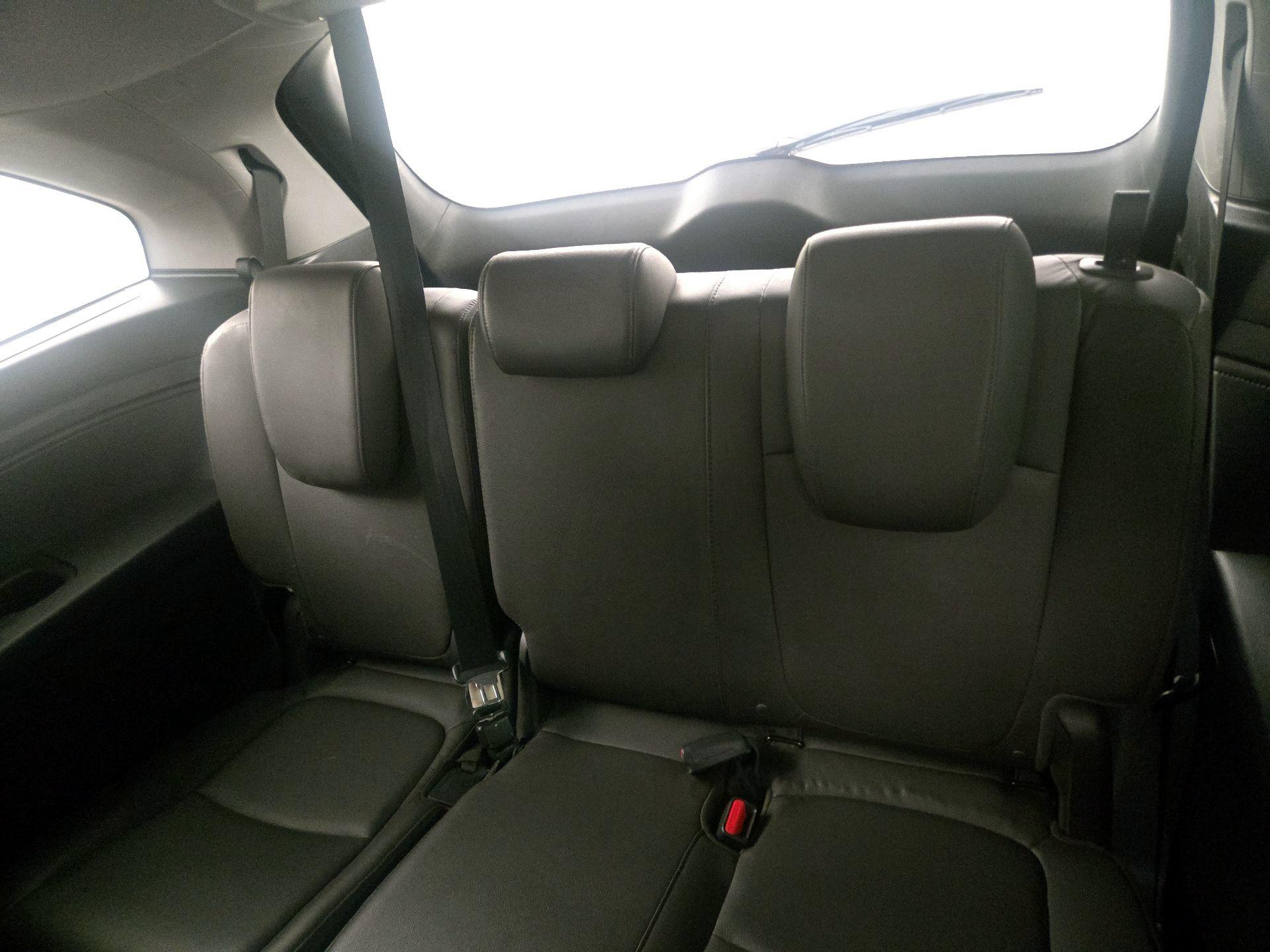 Thumbnail: 2019 Honda Odyssey - 20