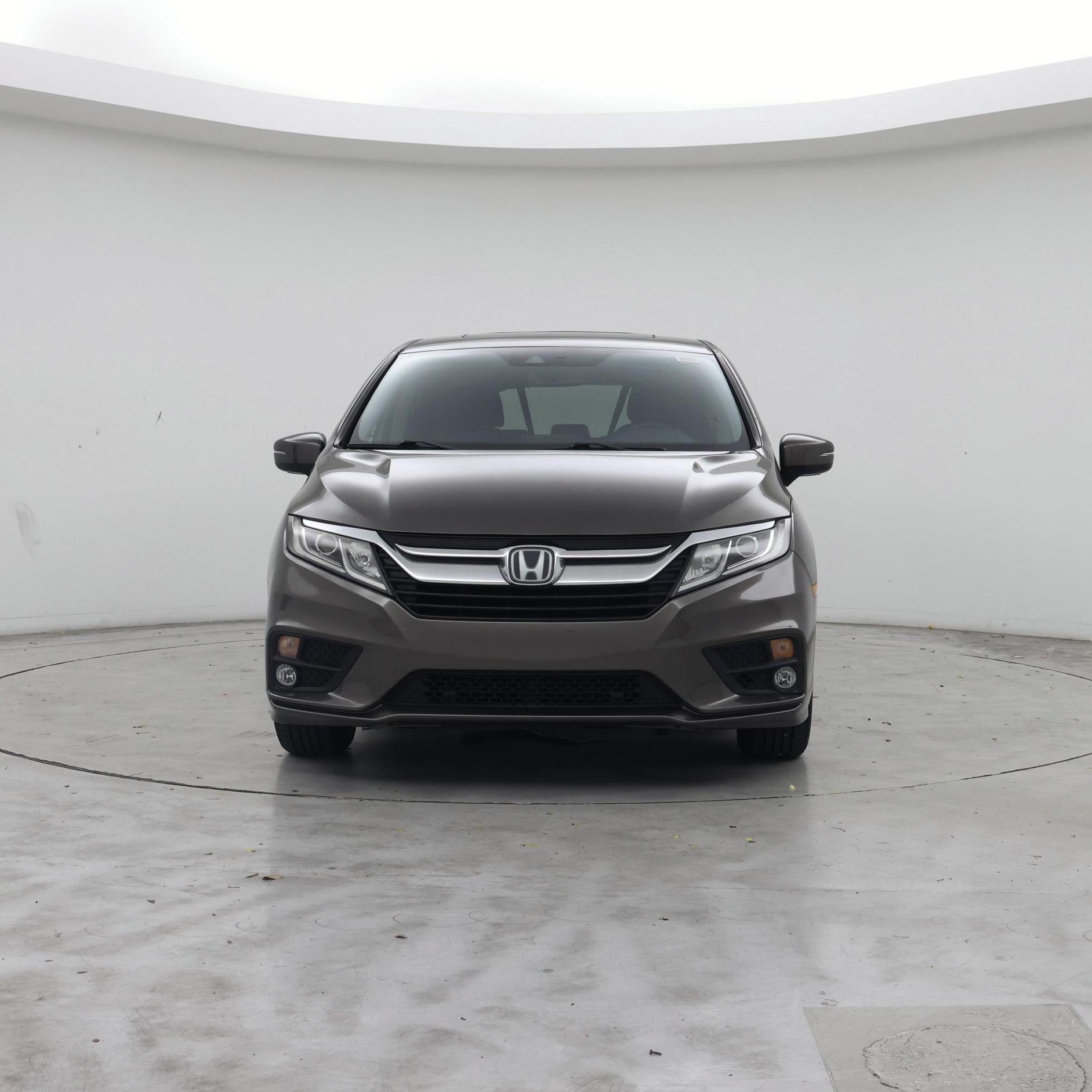 Thumbnail: 2019 Honda Odyssey - 5