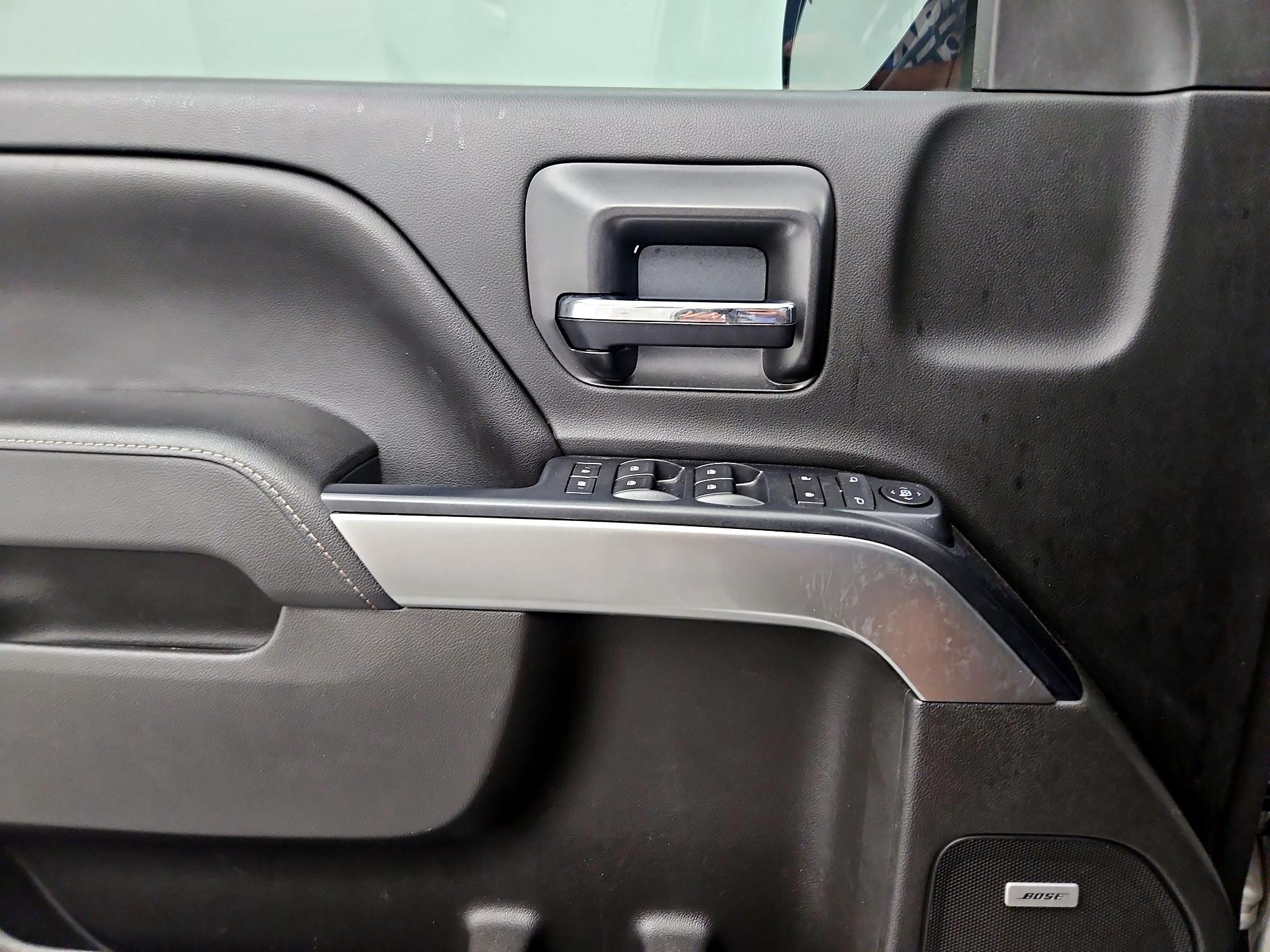 Thumbnail: 2016 Chevrolet Silverado 1500 - 10