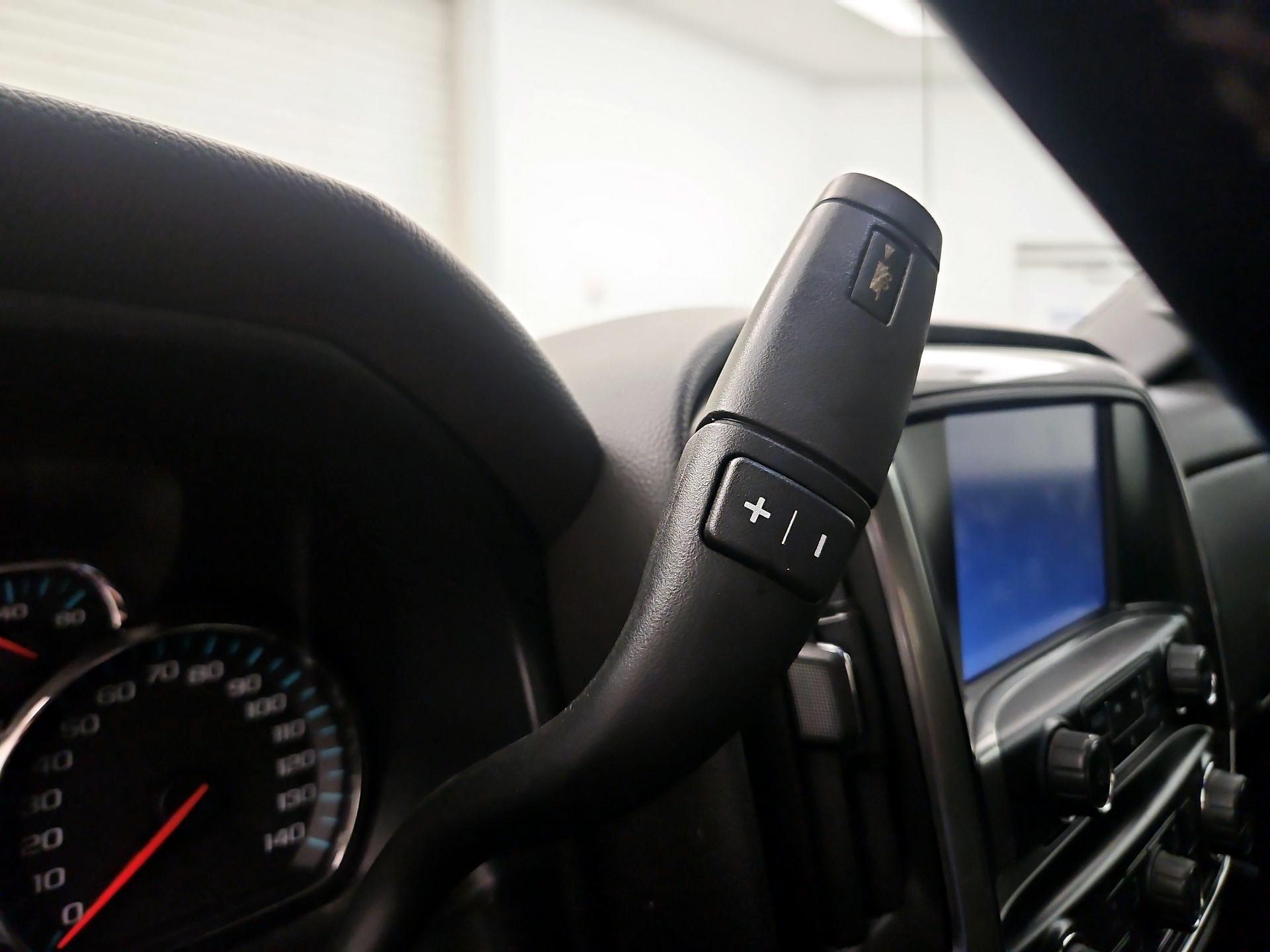 Thumbnail: 2016 Chevrolet Silverado 1500 - 15