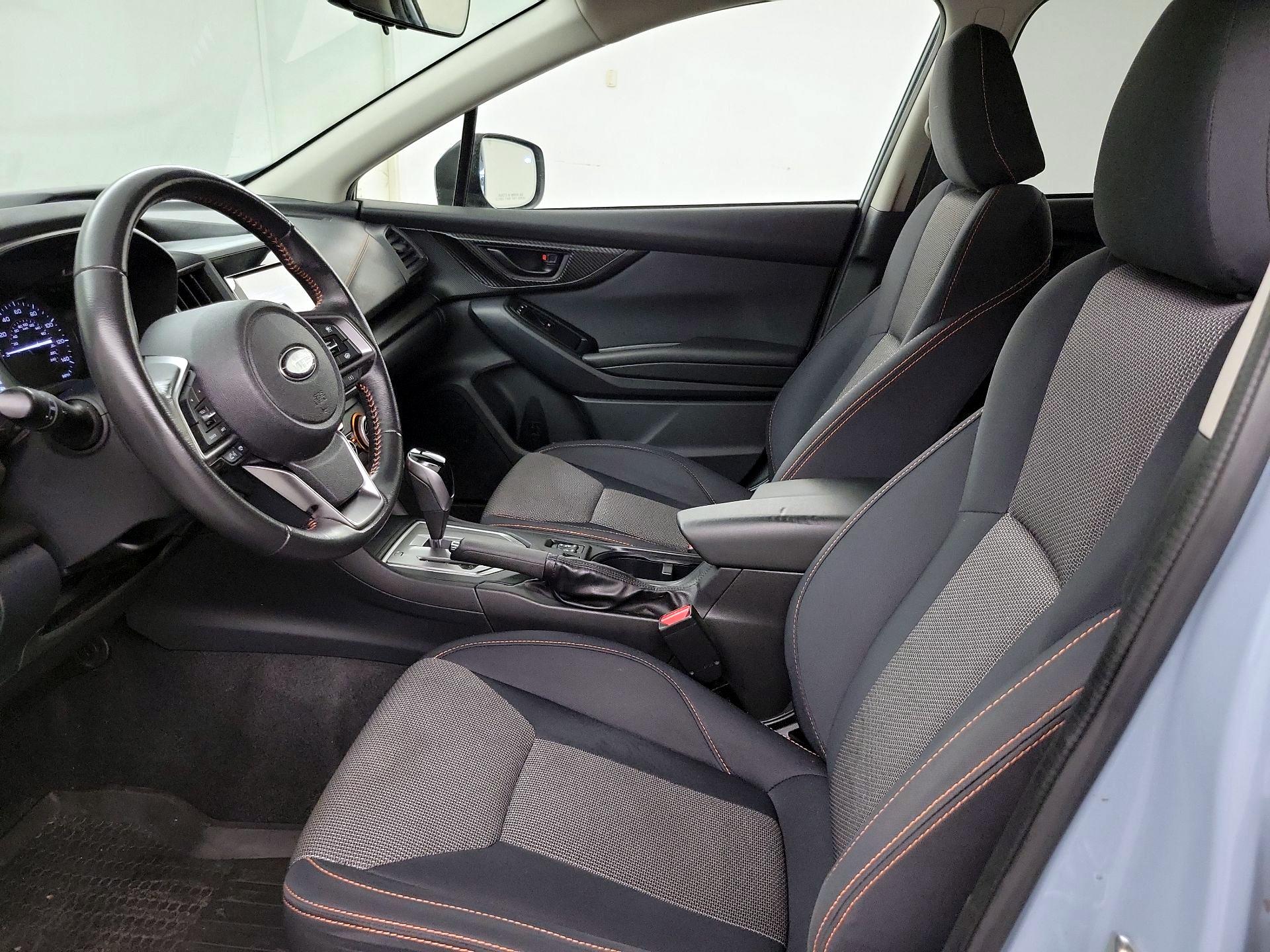 Thumbnail: 2022 Subaru Crosstrek - 11