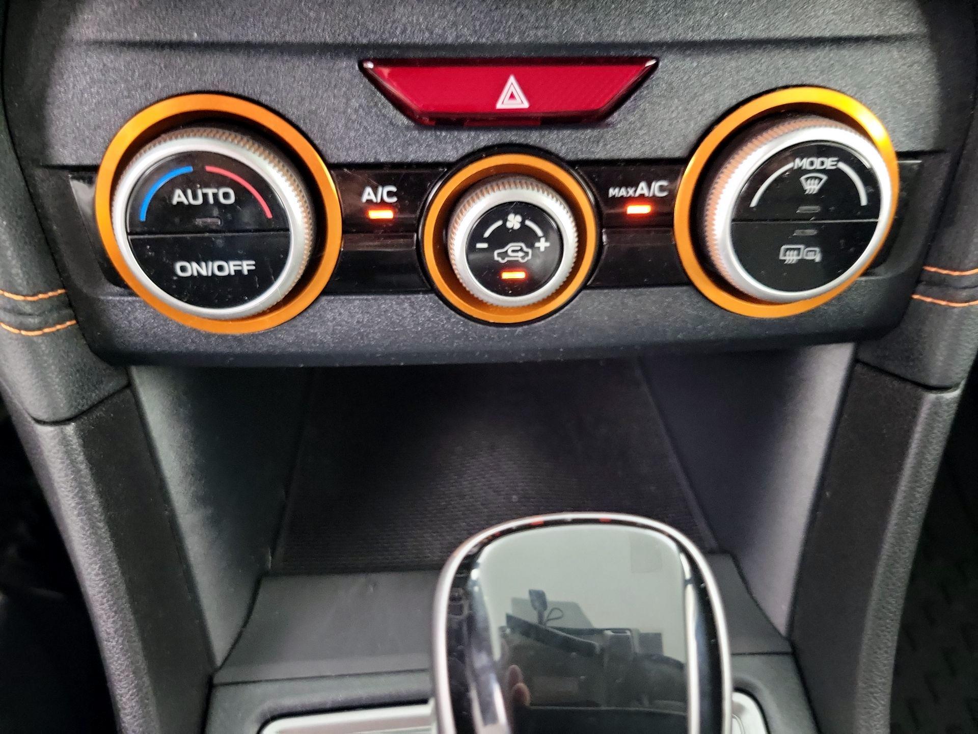 Thumbnail: 2022 Subaru Crosstrek - 16