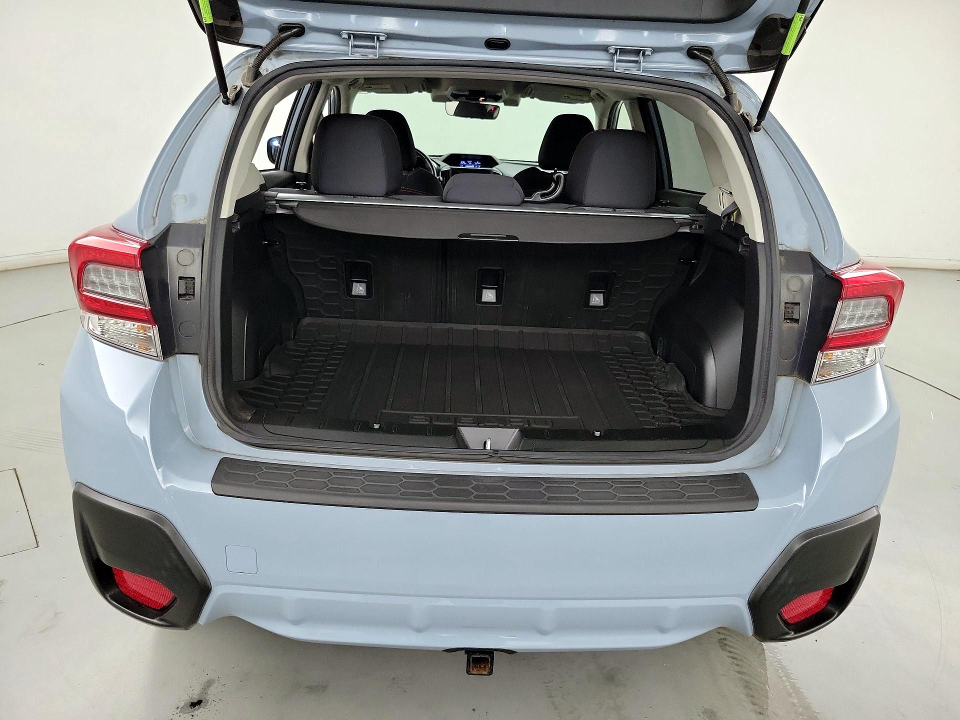 Thumbnail: 2022 Subaru Crosstrek - 20