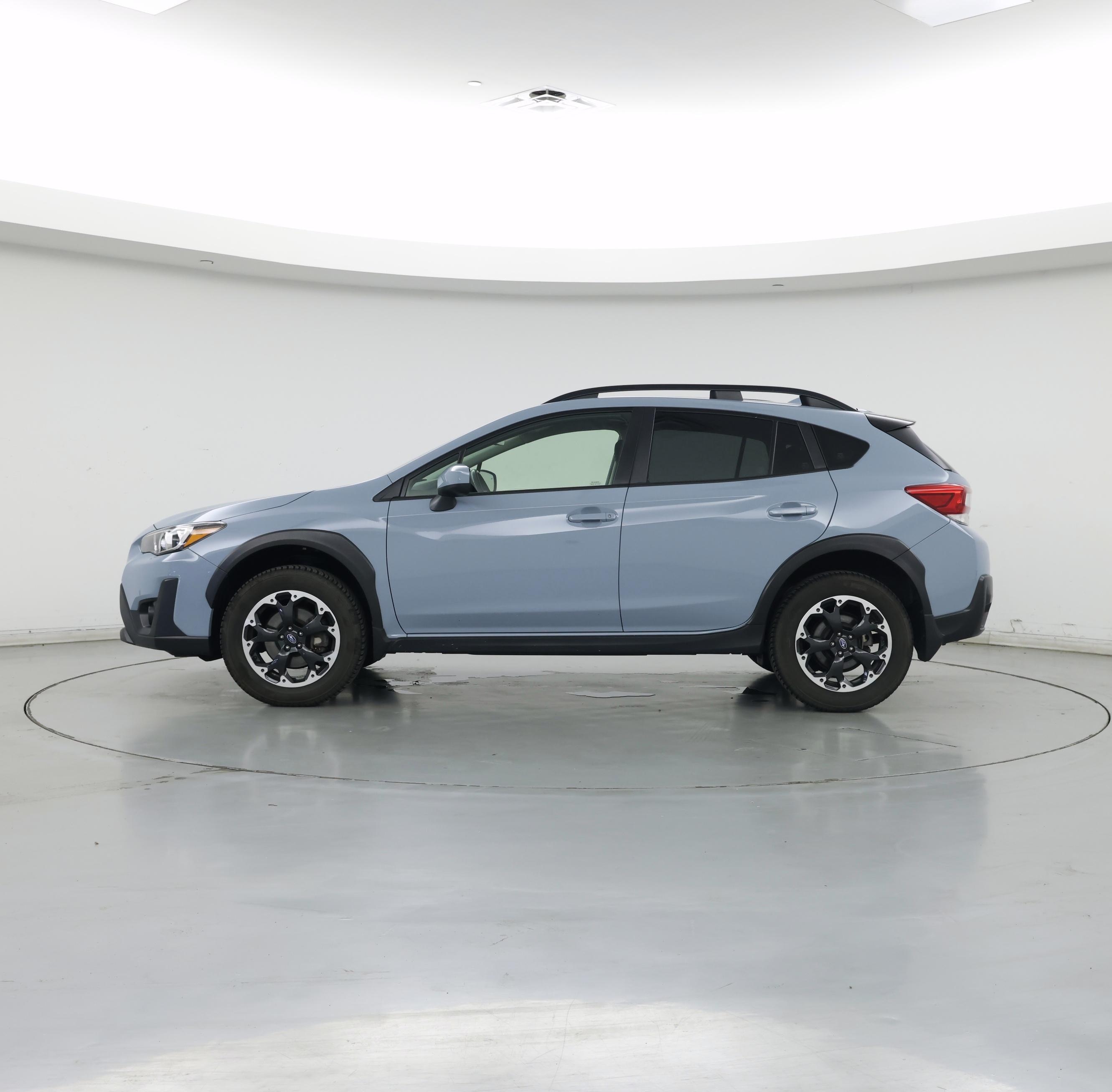 Thumbnail: 2022 Subaru Crosstrek - 3