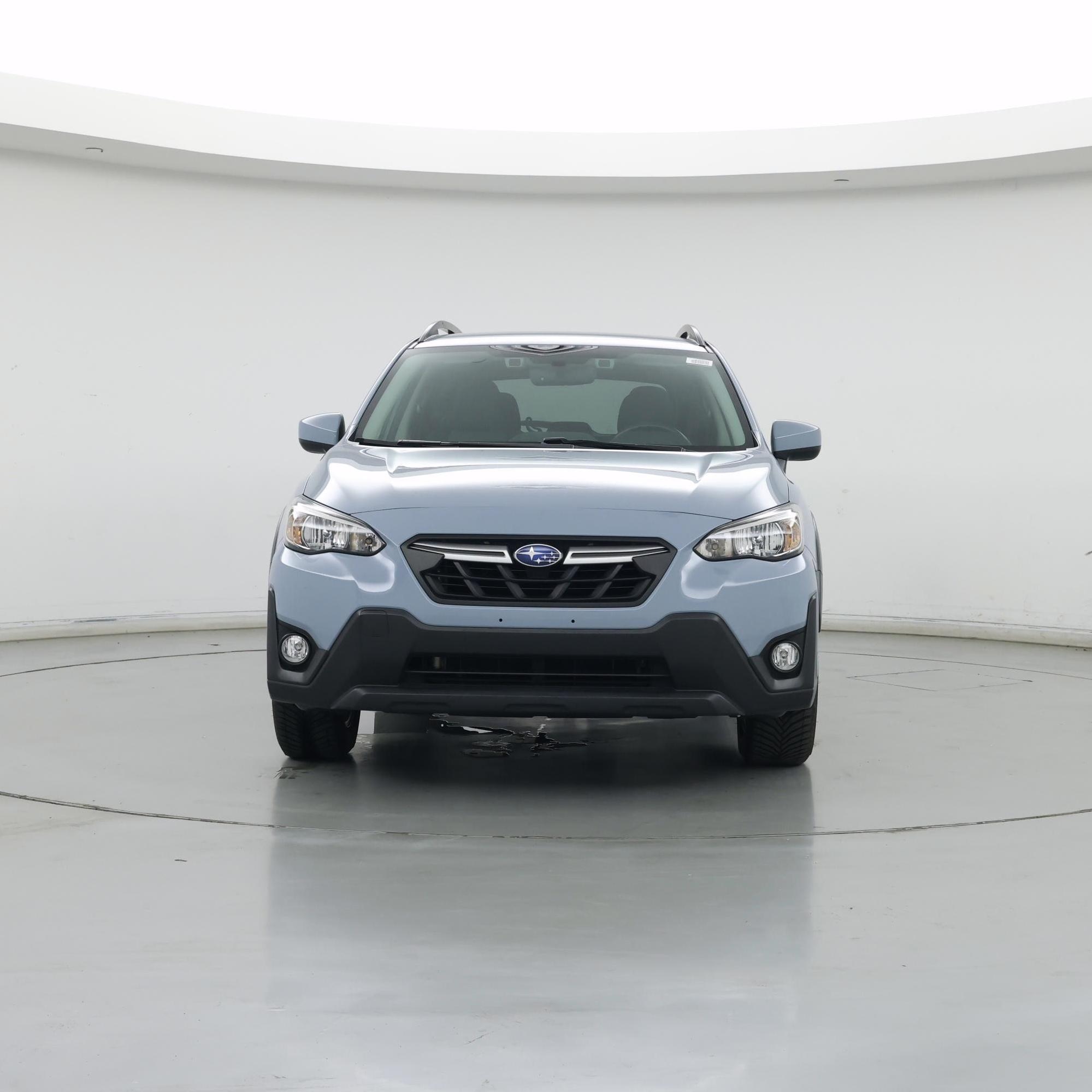 Thumbnail: 2022 Subaru Crosstrek - 5