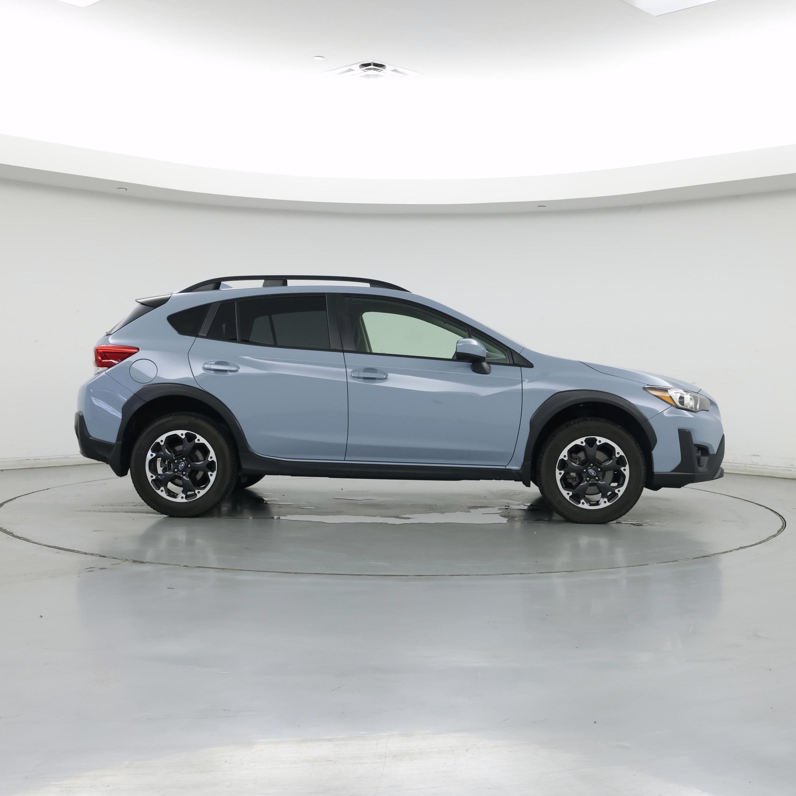 Thumbnail: 2022 Subaru Crosstrek - 7