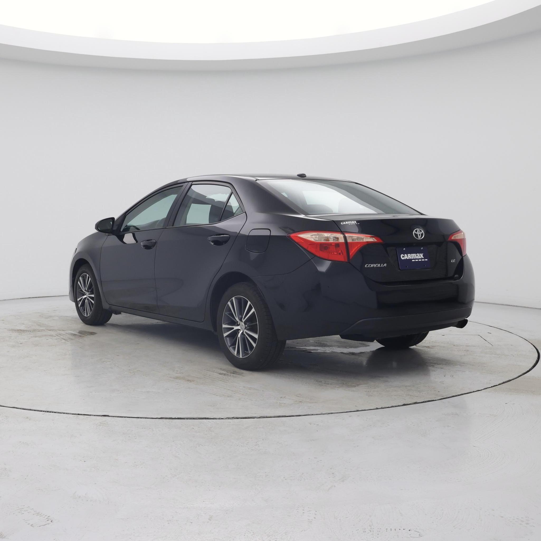 Thumbnail: 2018 Toyota Corolla - 2