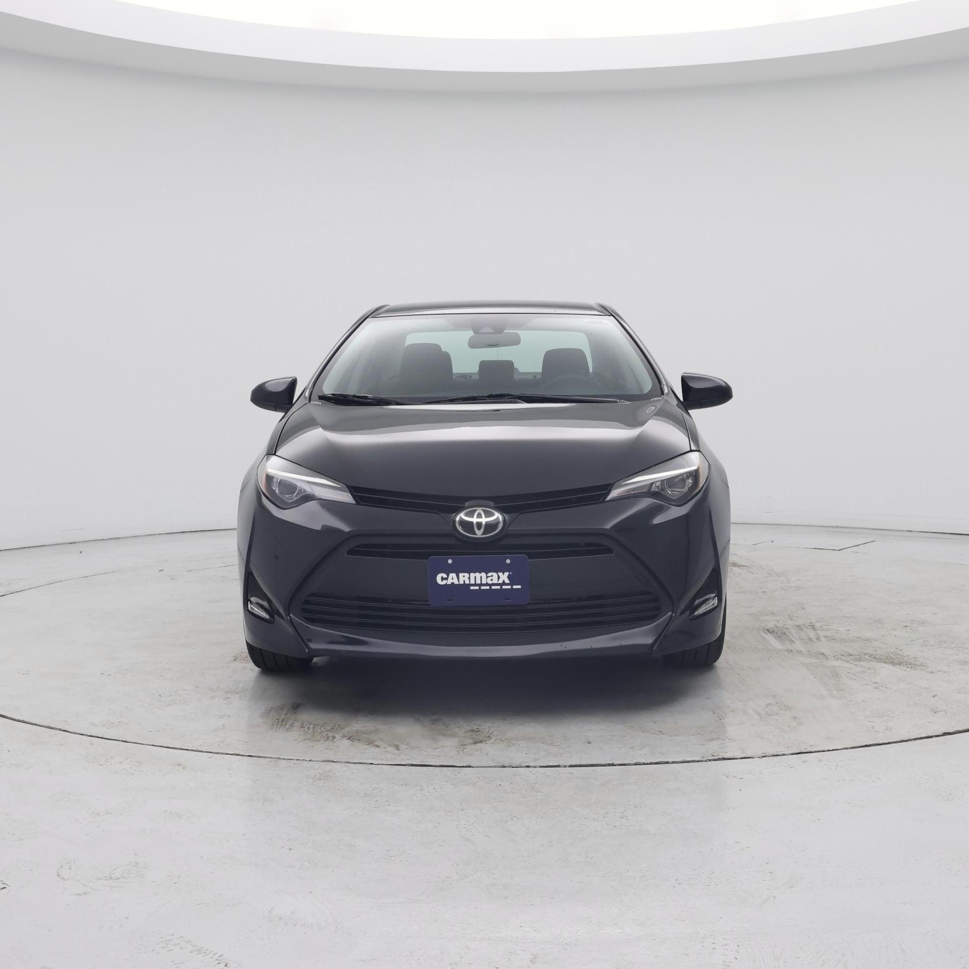 Thumbnail: 2018 Toyota Corolla - 5