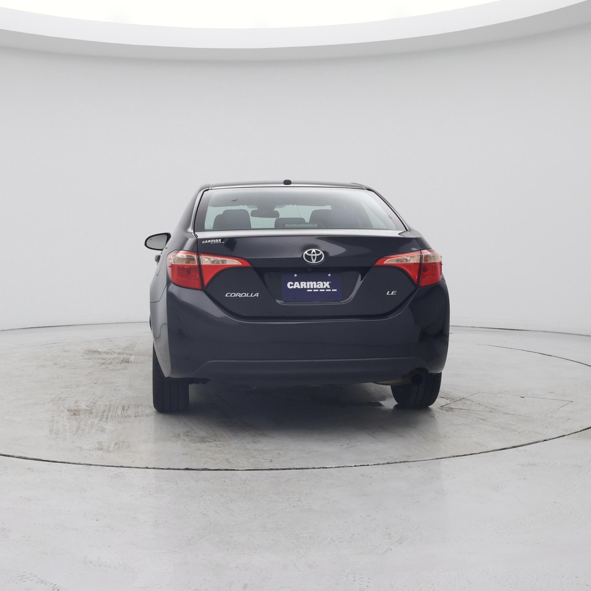 Thumbnail: 2018 Toyota Corolla - 6
