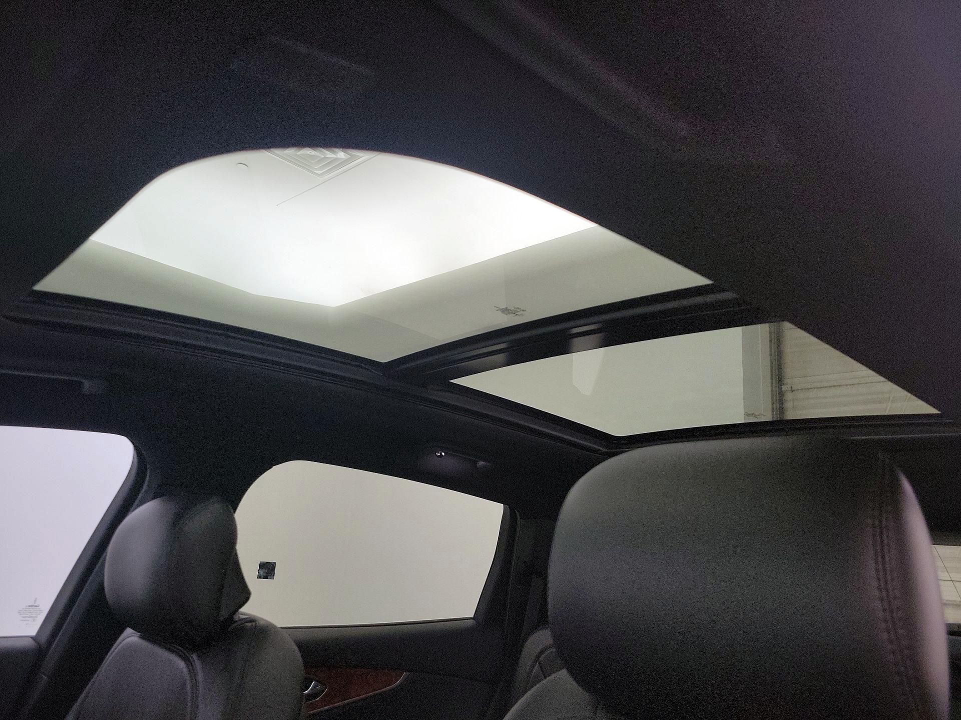 Thumbnail: 2019 Lincoln Nautilus - 20