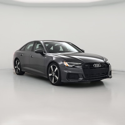 2021 Audi A6 Premium Plus