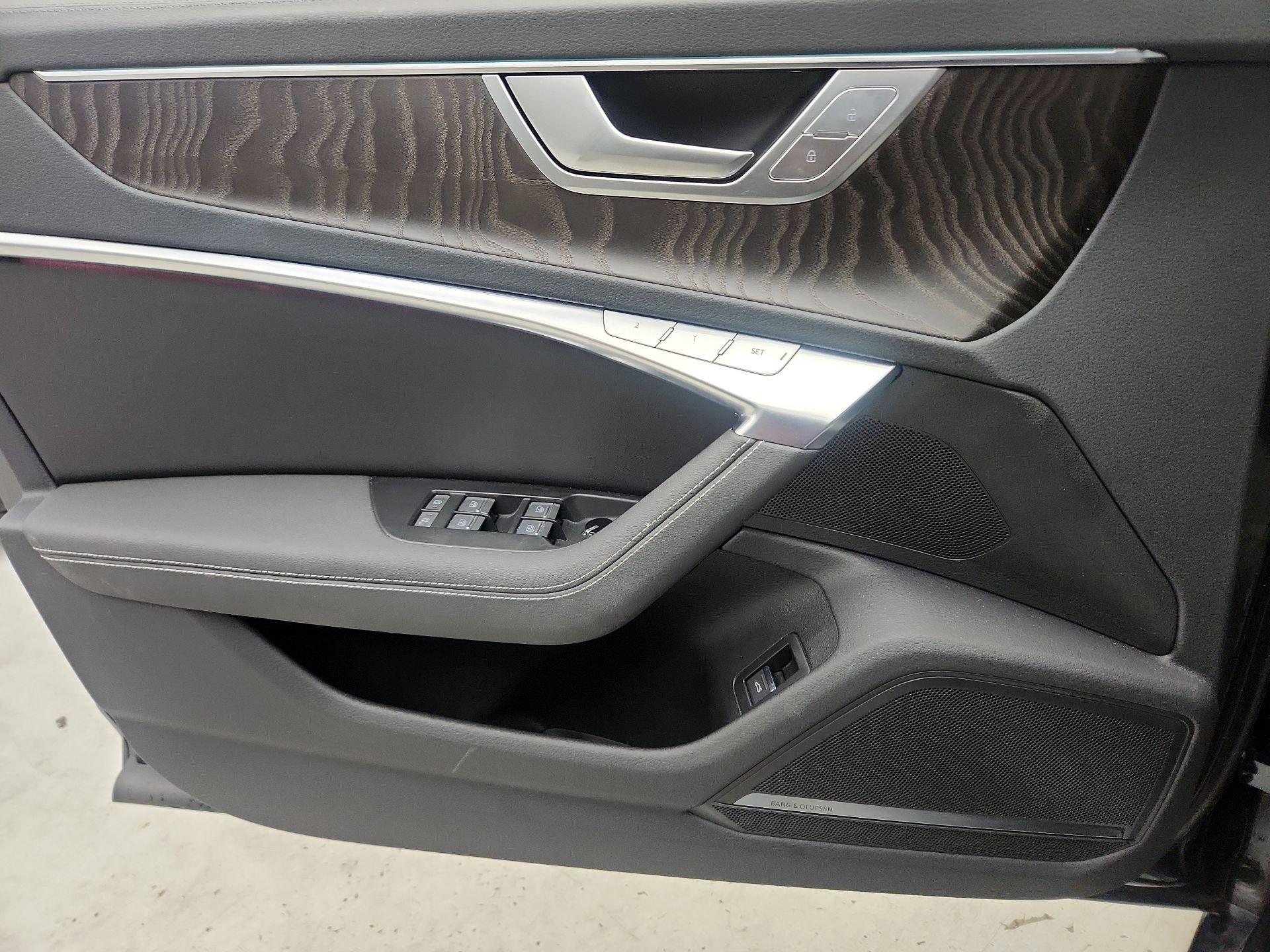 Thumbnail: 2021 Audi A6 - 12