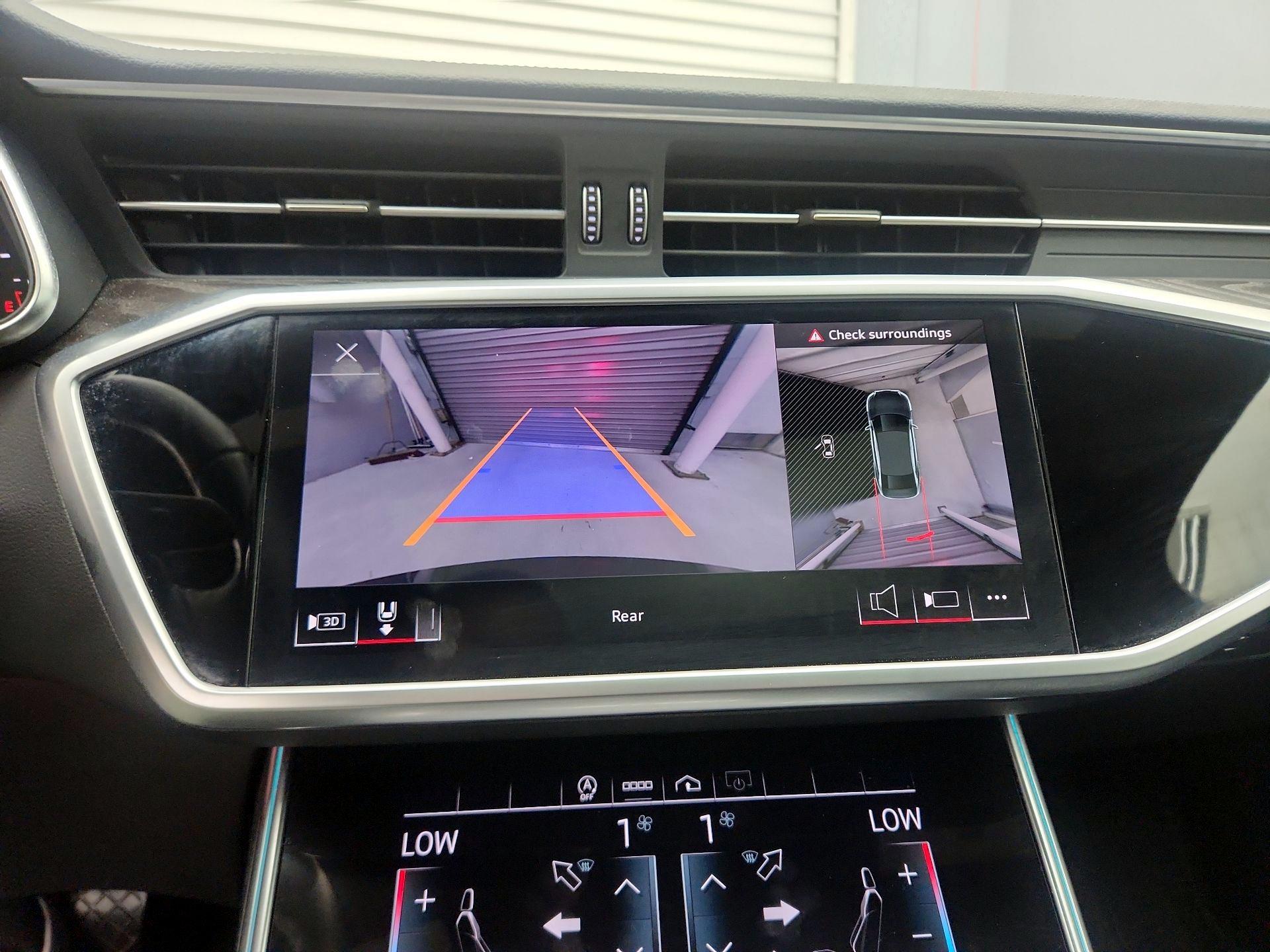 Thumbnail: 2021 Audi A6 - 15