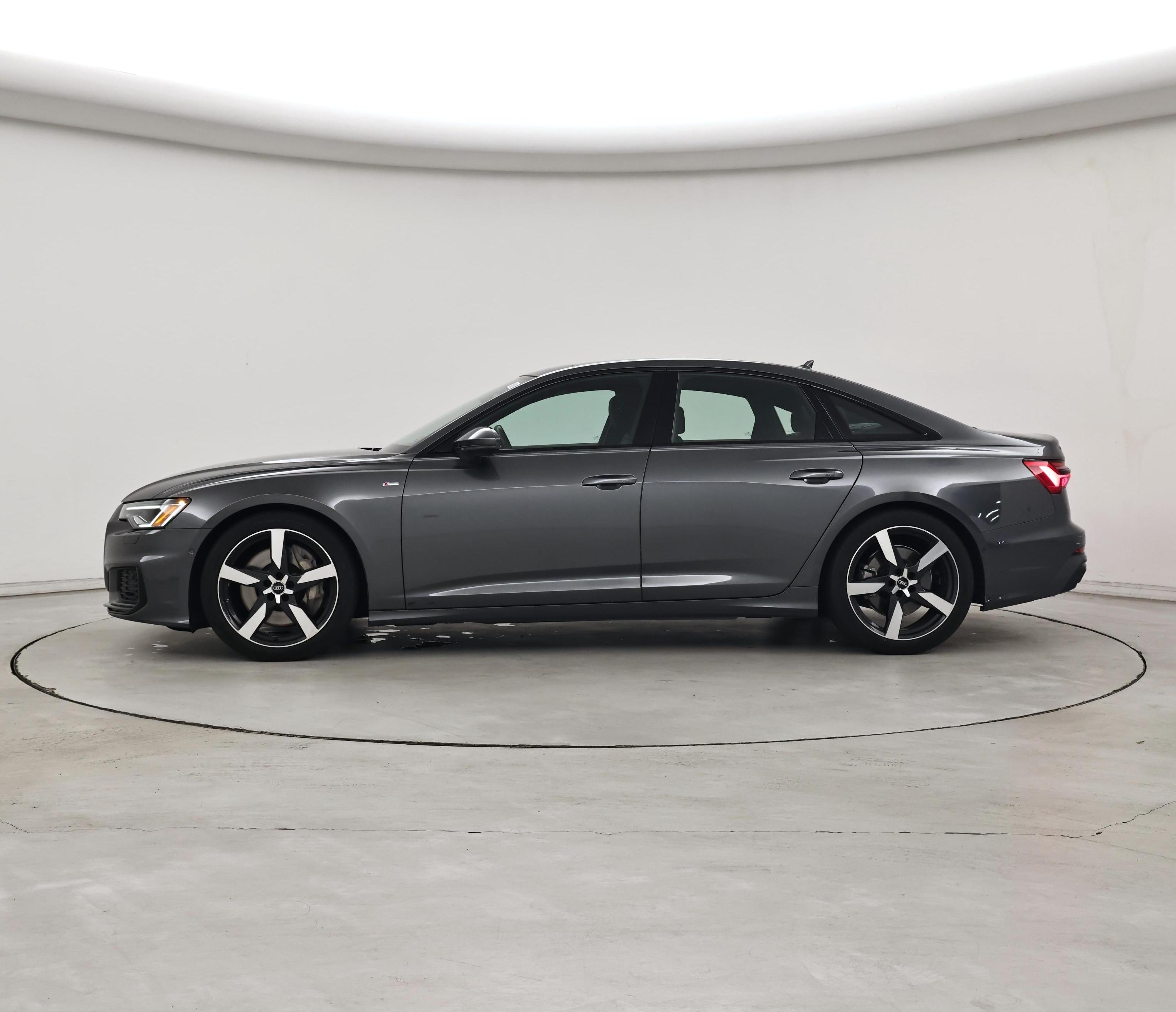 Thumbnail: 2021 Audi A6 - 3