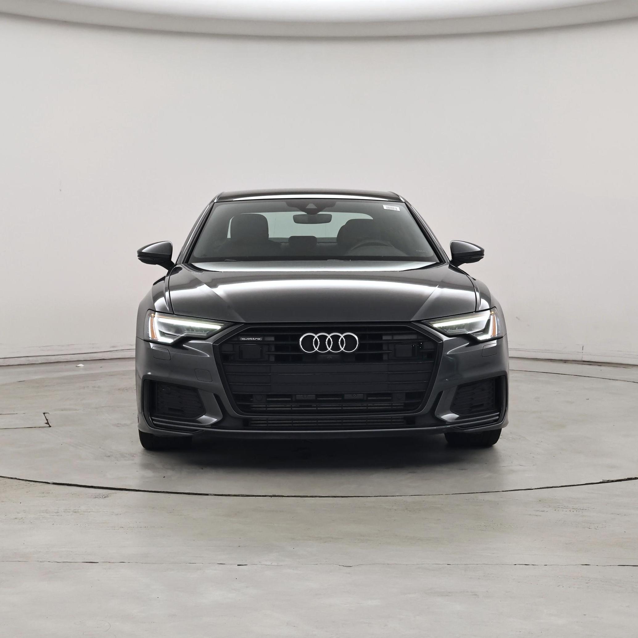 Thumbnail: 2021 Audi A6 - 5