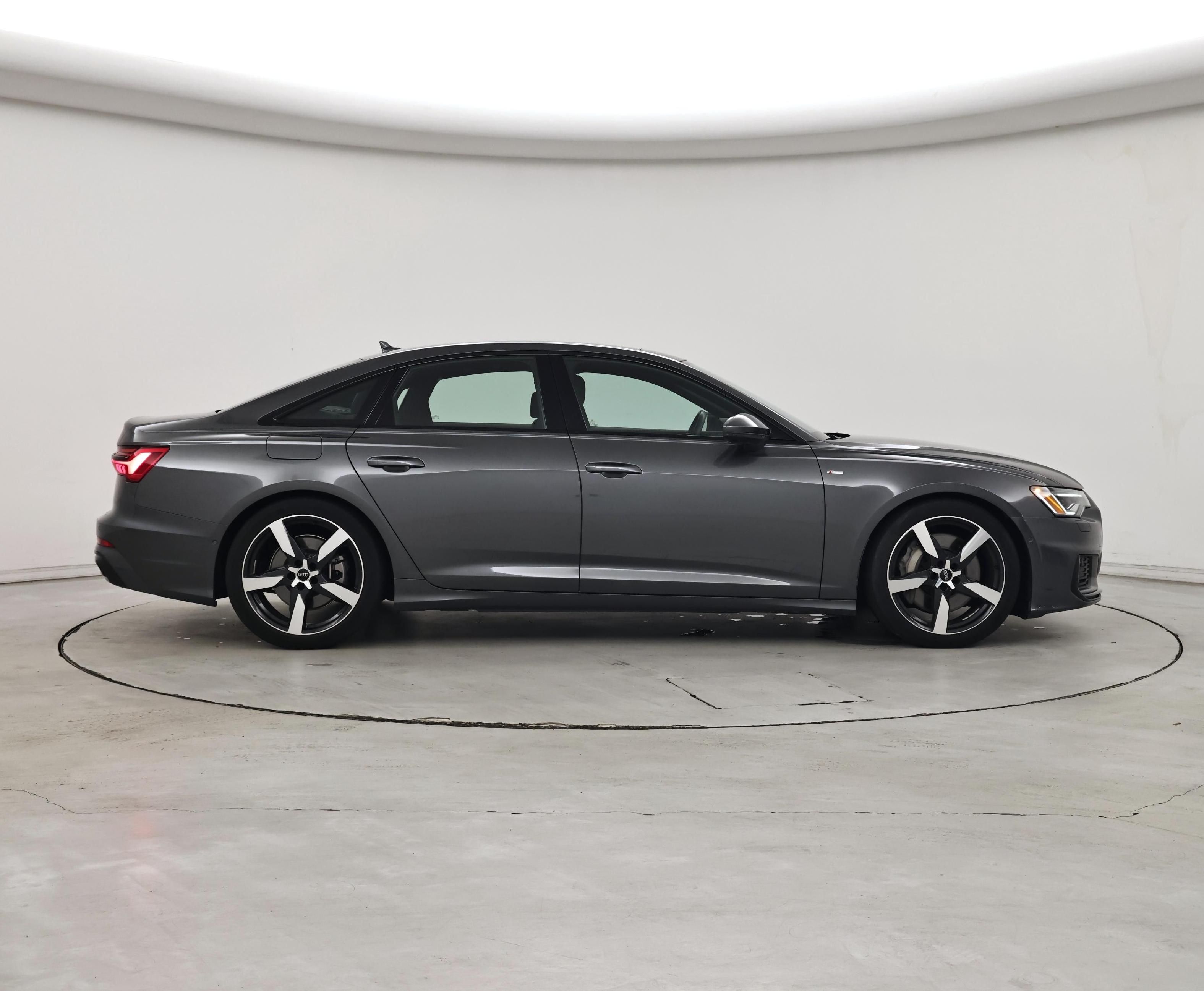 Thumbnail: 2021 Audi A6 - 7