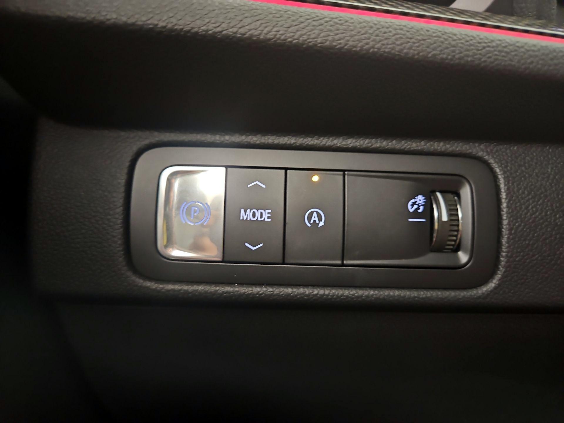 Thumbnail: 2026 Chevrolet Traverse - 13