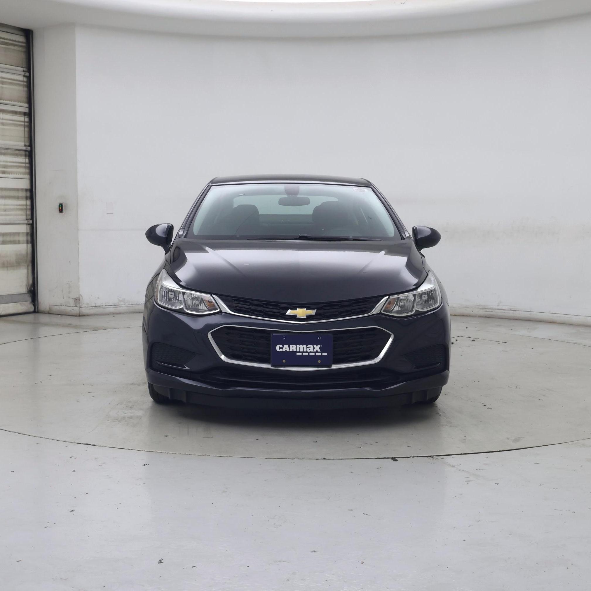 Thumbnail: 2016 Chevrolet Cruze - 5