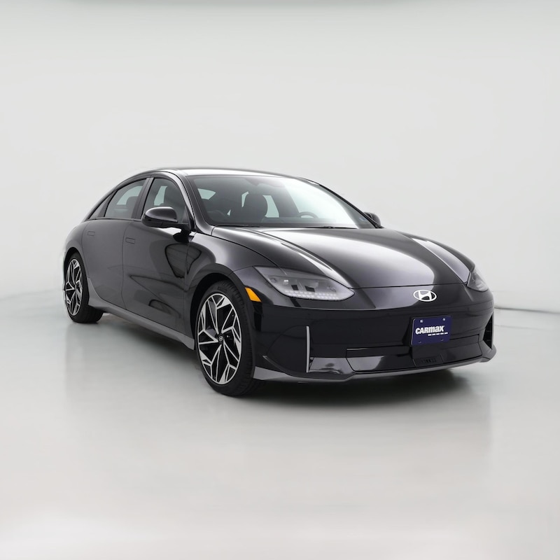 2023 Hyundai Ioniq 6 SEL