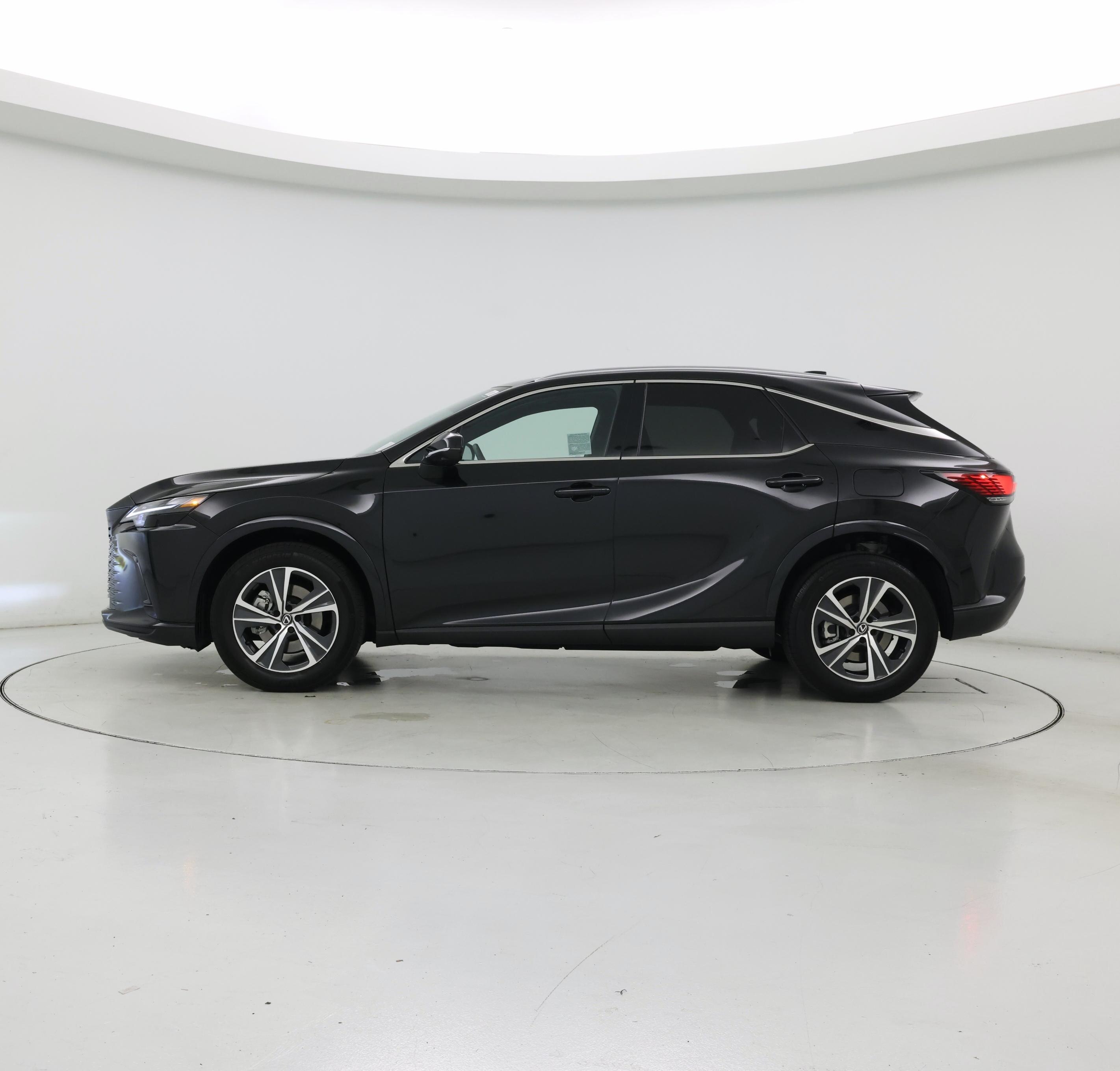 Thumbnail: 2024 Lexus RX - 3