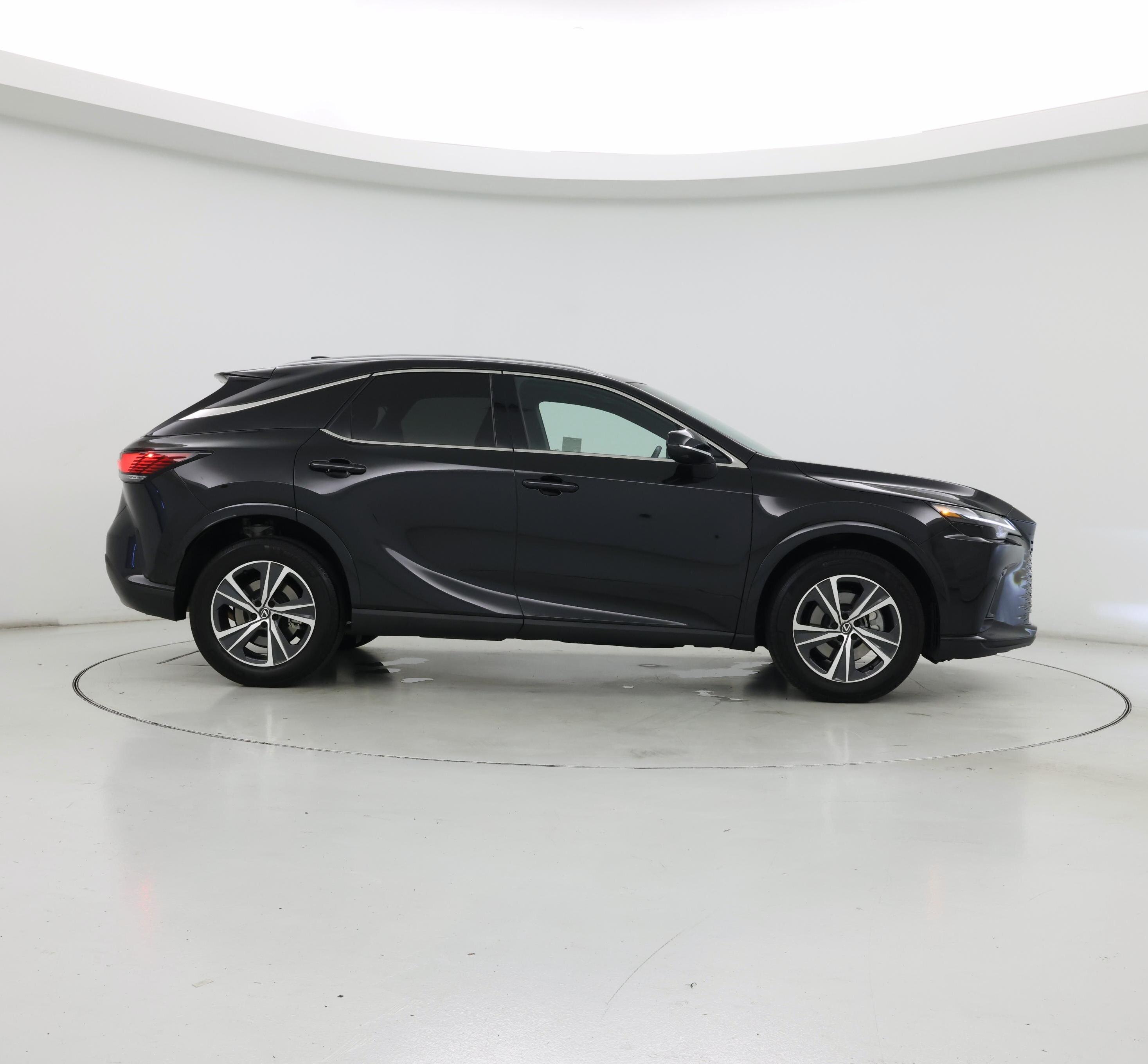 Thumbnail: 2024 Lexus RX - 7