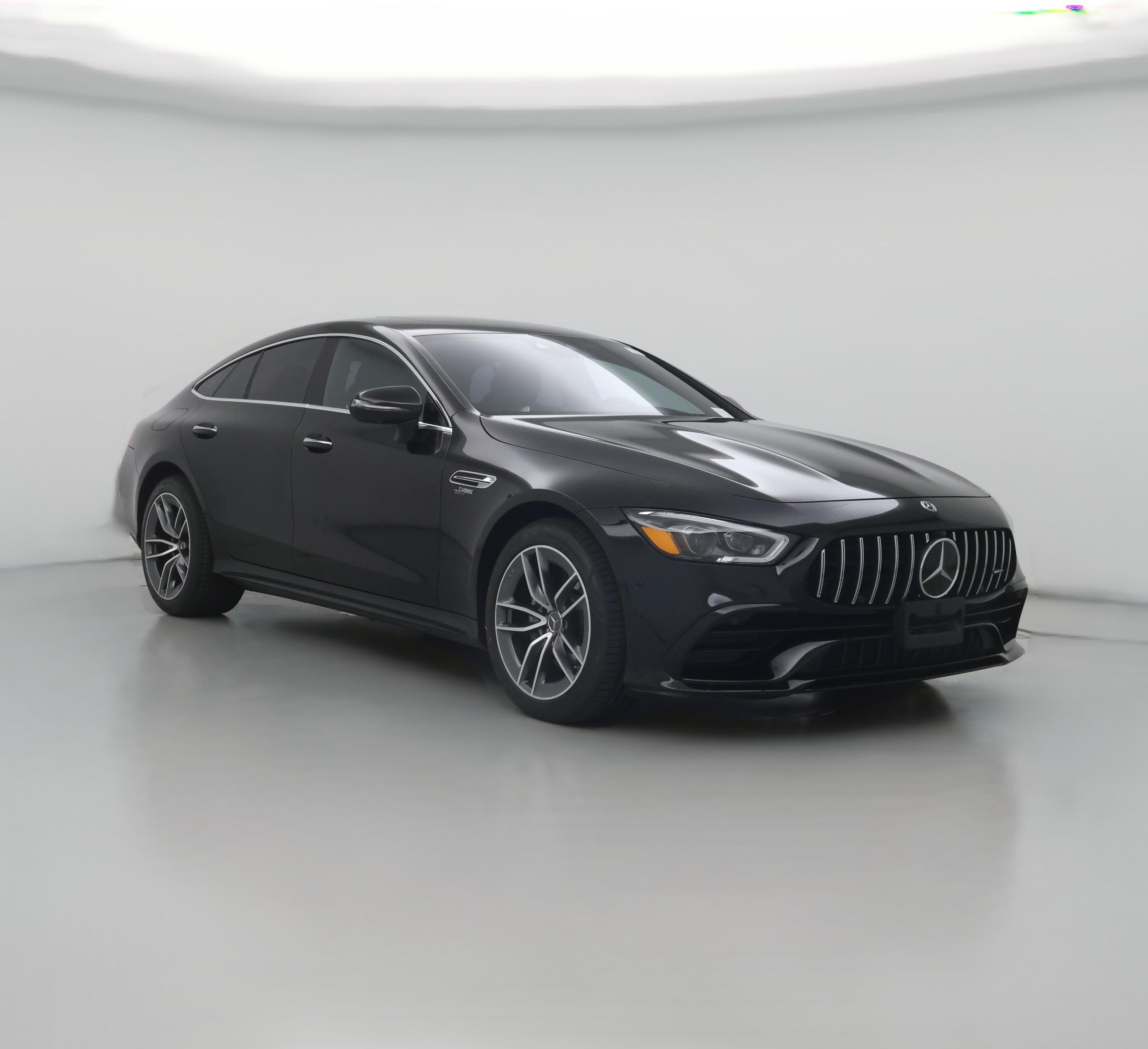 Thumbnail: 2023 Mercedes-Benz AMG GT - 1