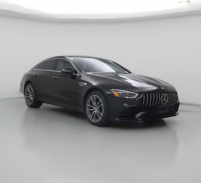 2023 Mercedes-Benz AMG GT 43