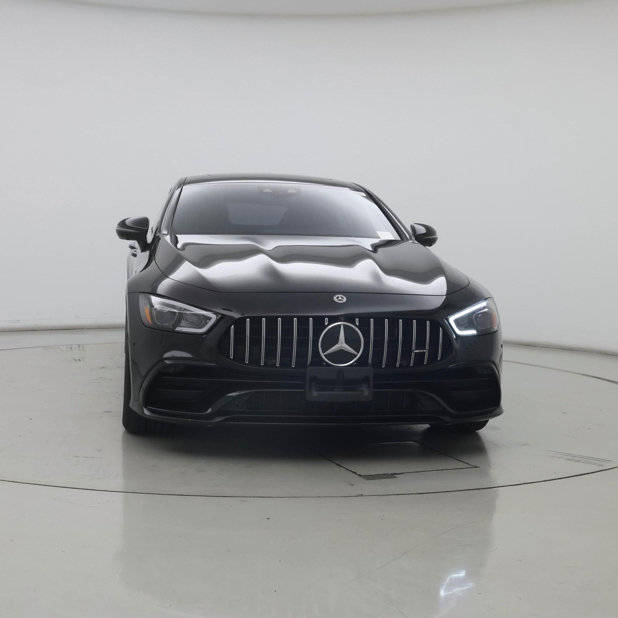 Thumbnail: 2023 Mercedes-Benz AMG GT - 5