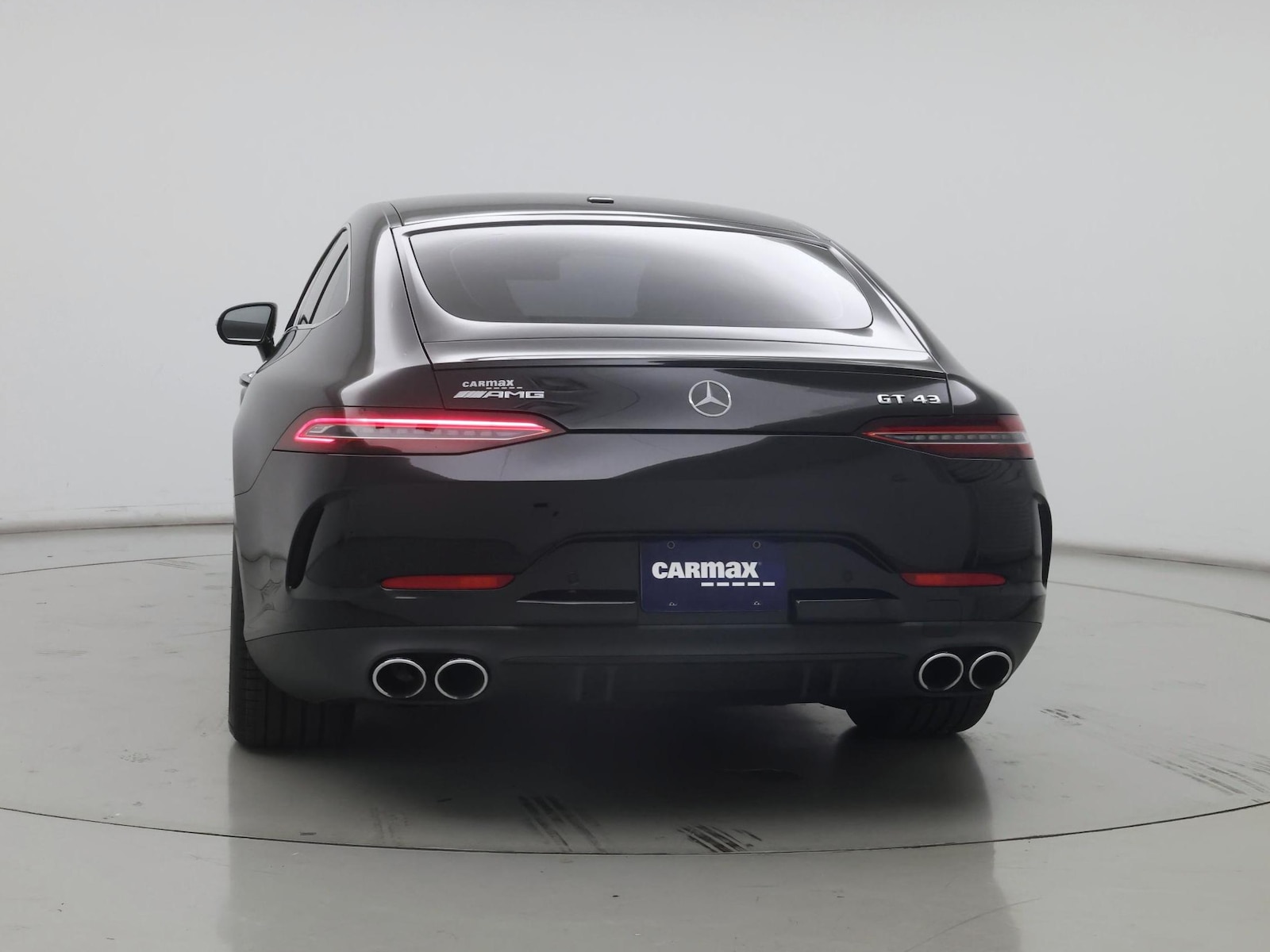 2023 Mercedes-Benz AMG GT 4-Door Coupe 43 - Photo 7