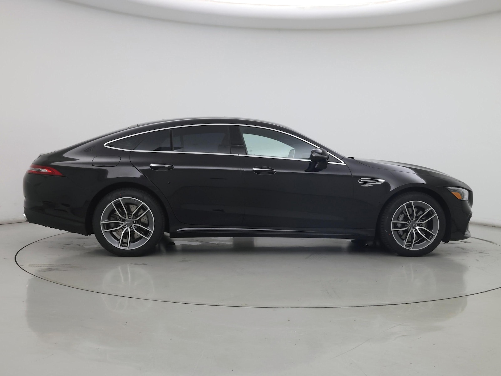 2023 Mercedes-Benz AMG GT 4-Door Coupe 43 - Photo 8