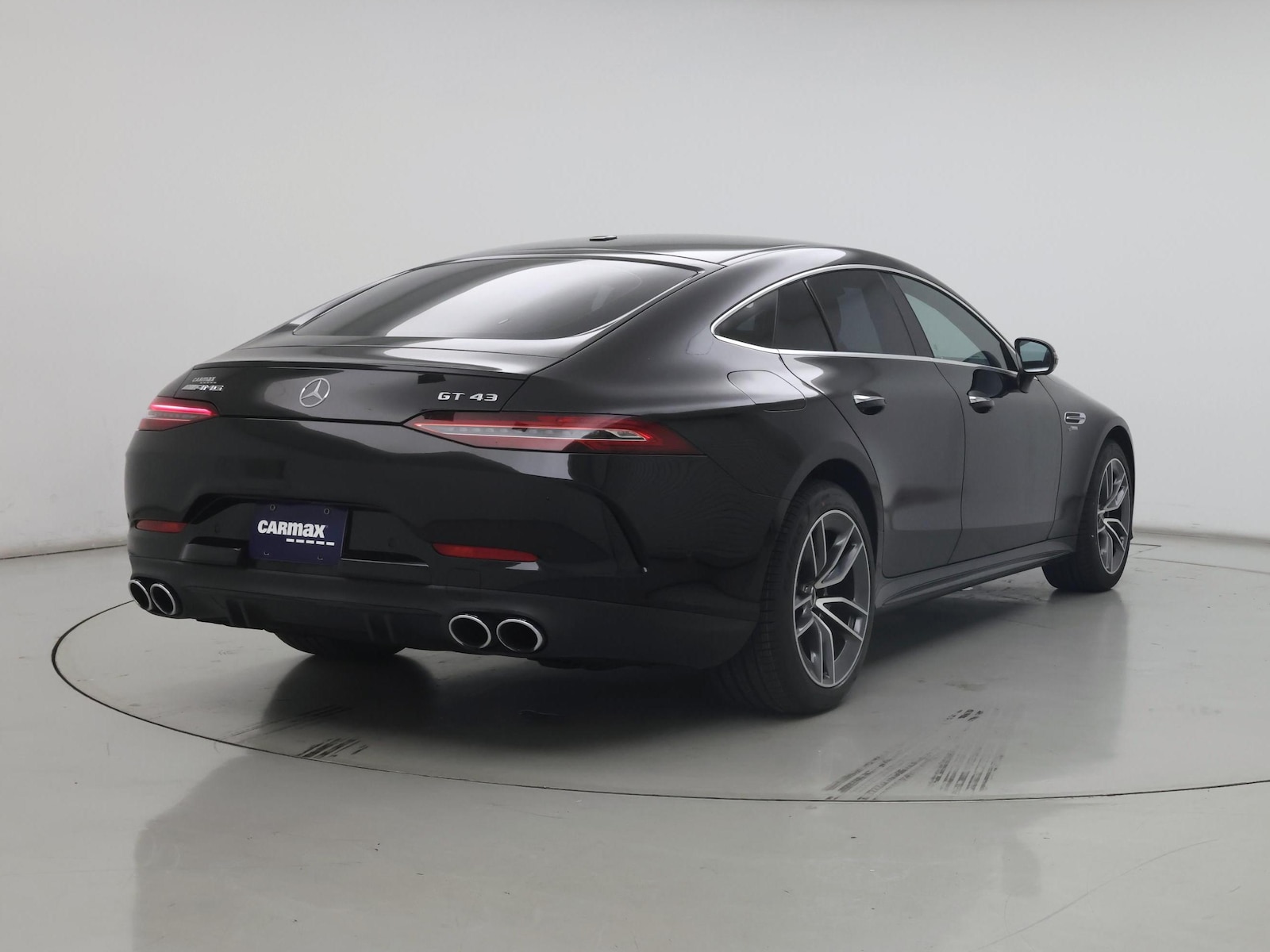 2023 Mercedes-Benz AMG GT 4-Door Coupe 43 - Photo 9