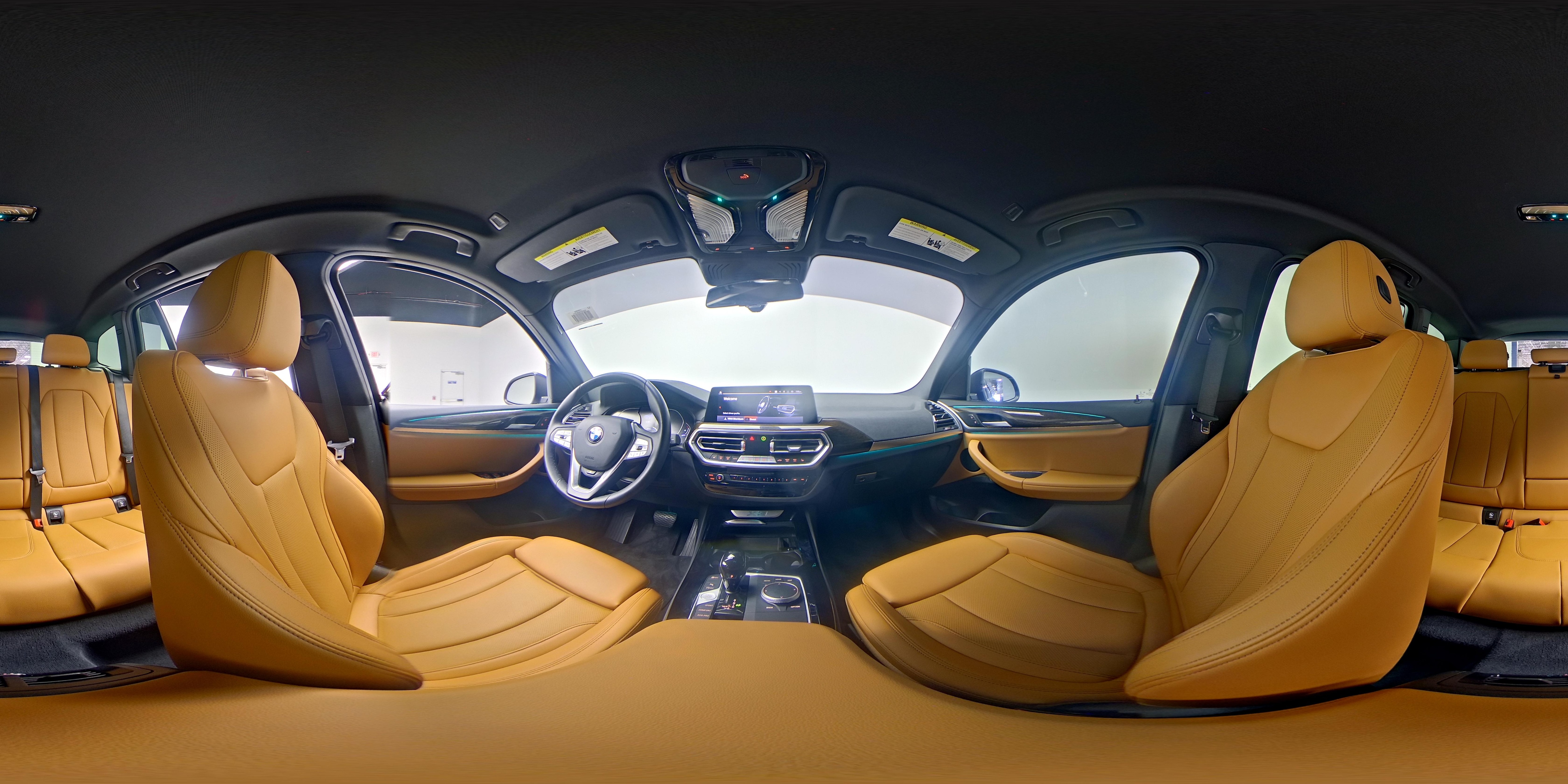 2022 BMW X3 30i - Photo 25