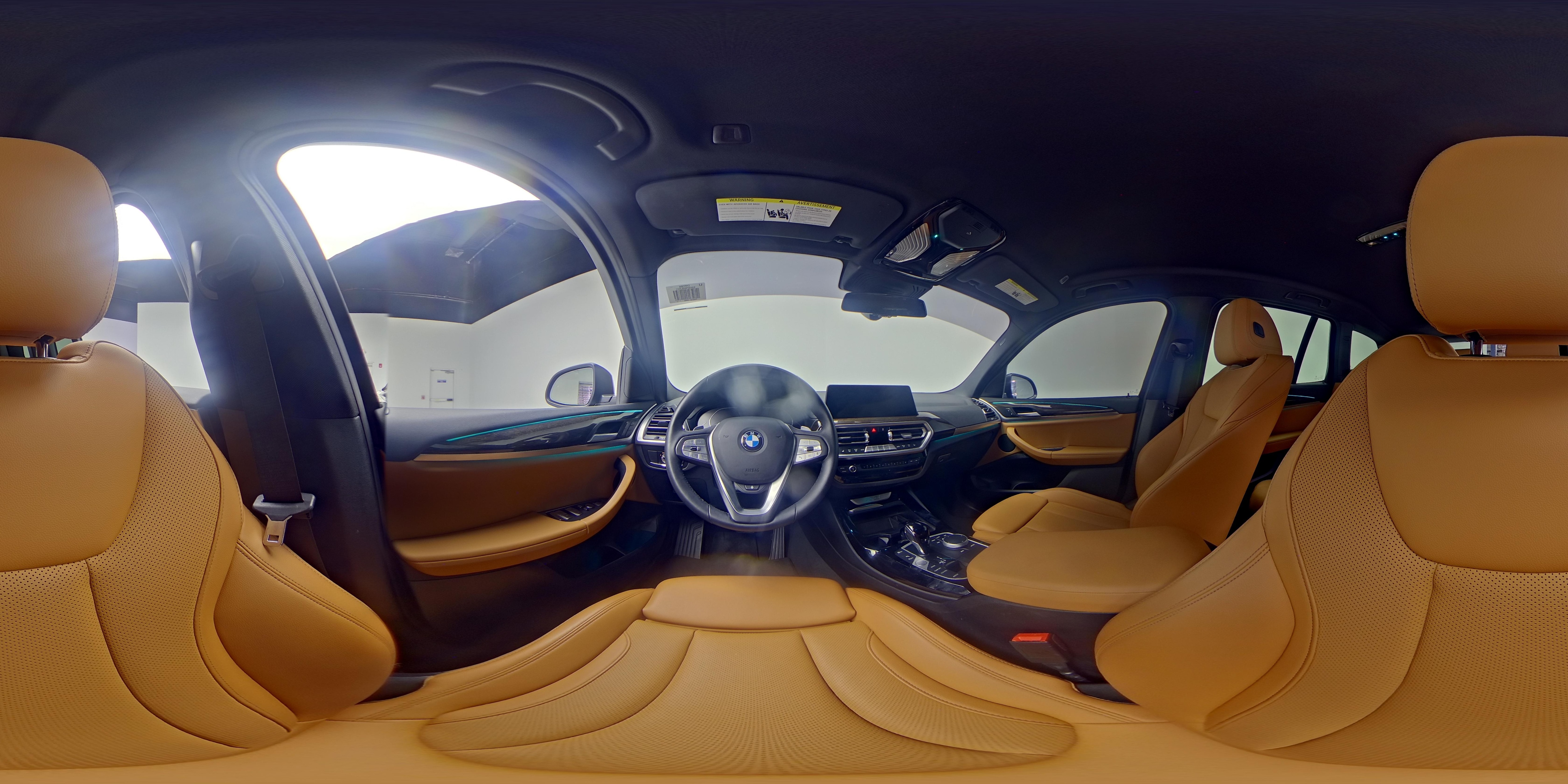 2022 BMW X3 30i - Photo 27