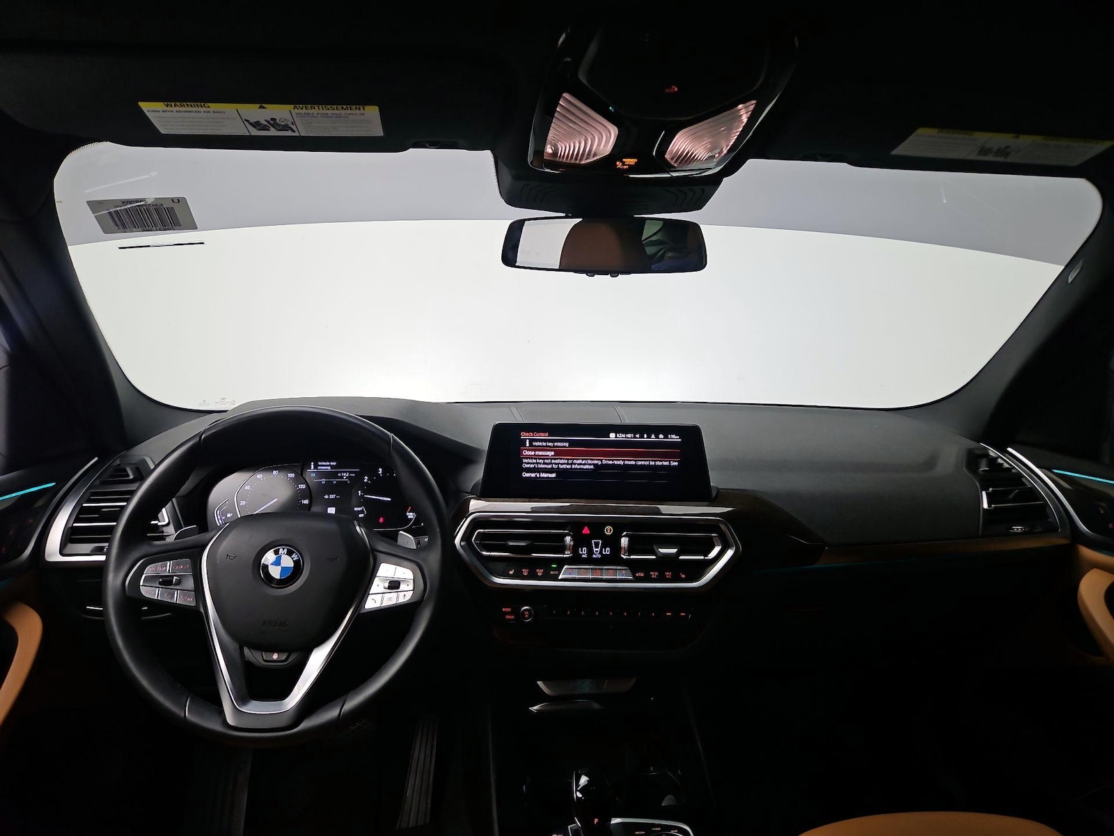 2022 BMW X3 30i - Photo 10