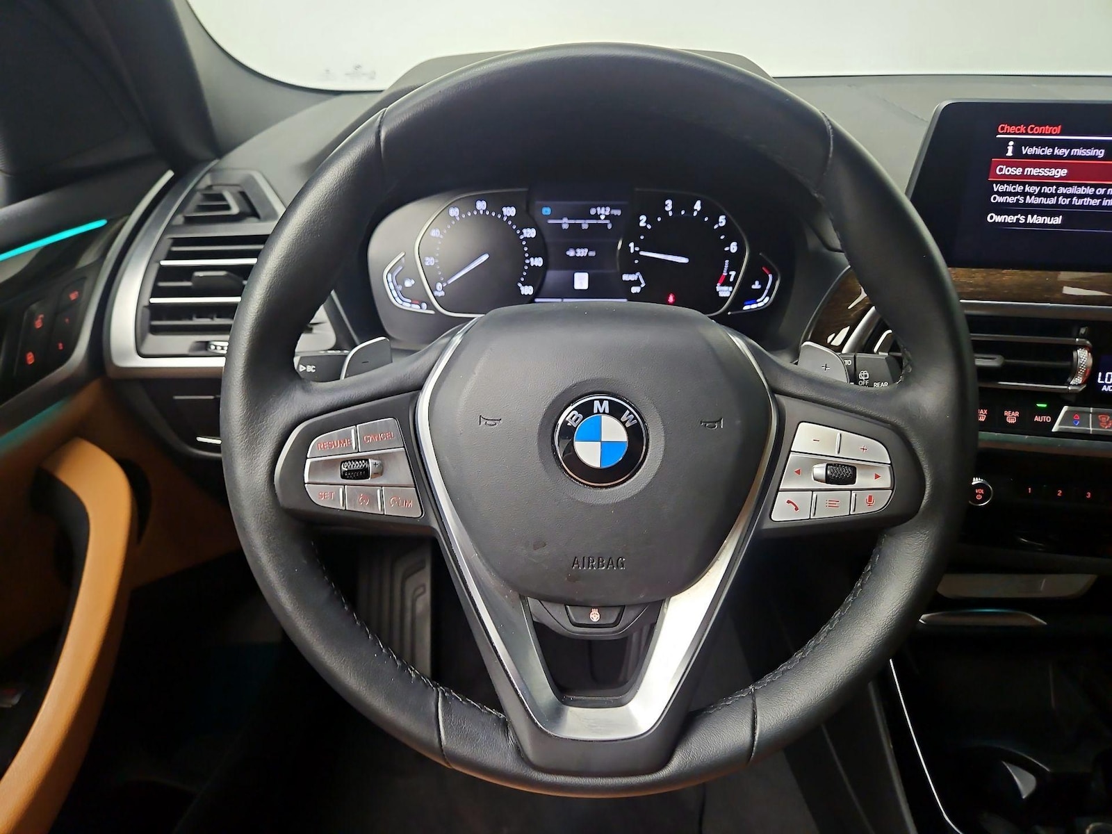 2022 BMW X3 30i - Photo 11