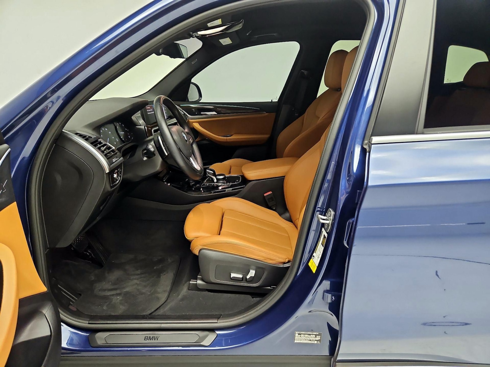 2022 BMW X3 30i - Photo 12