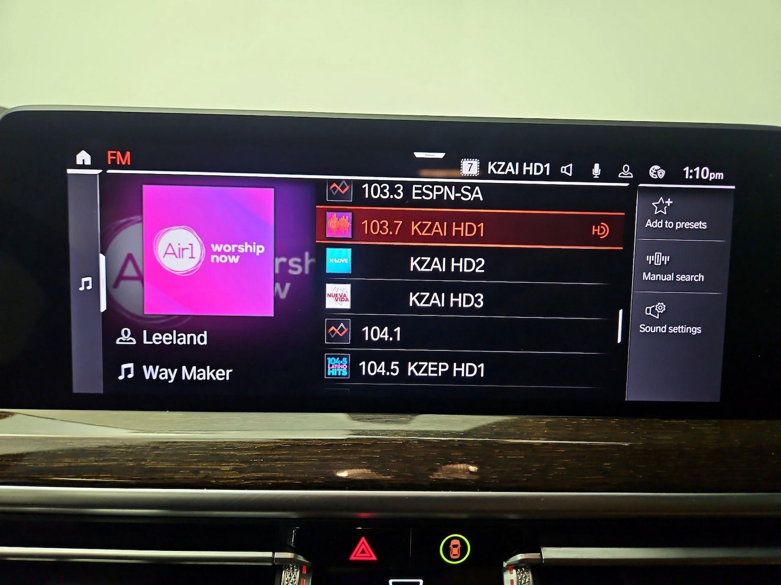 2022 BMW X3 30i - Photo 17