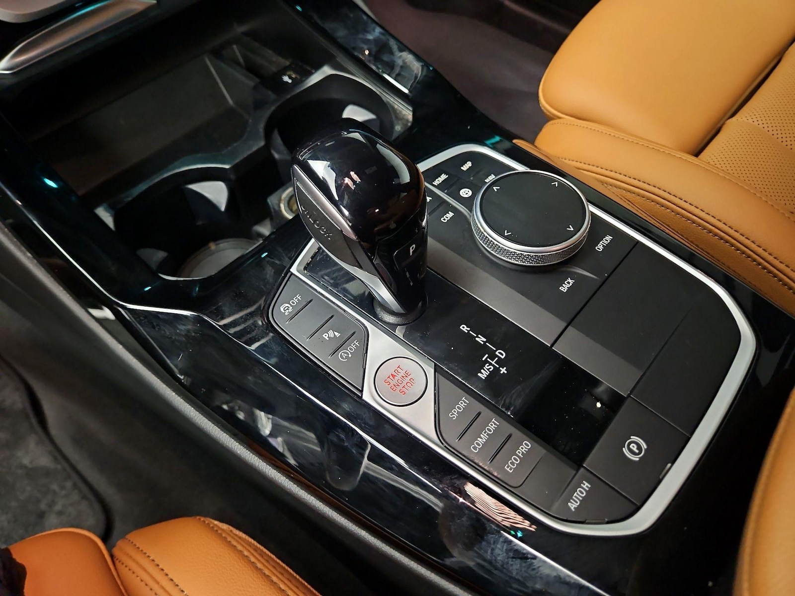 2022 BMW X3 30i - Photo 19